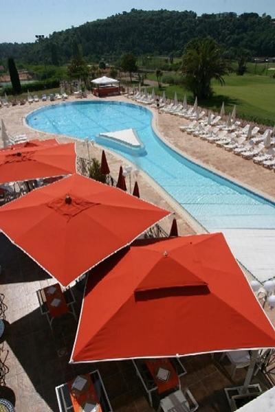 Mouratoglou Hotel & Resort — photo 3
