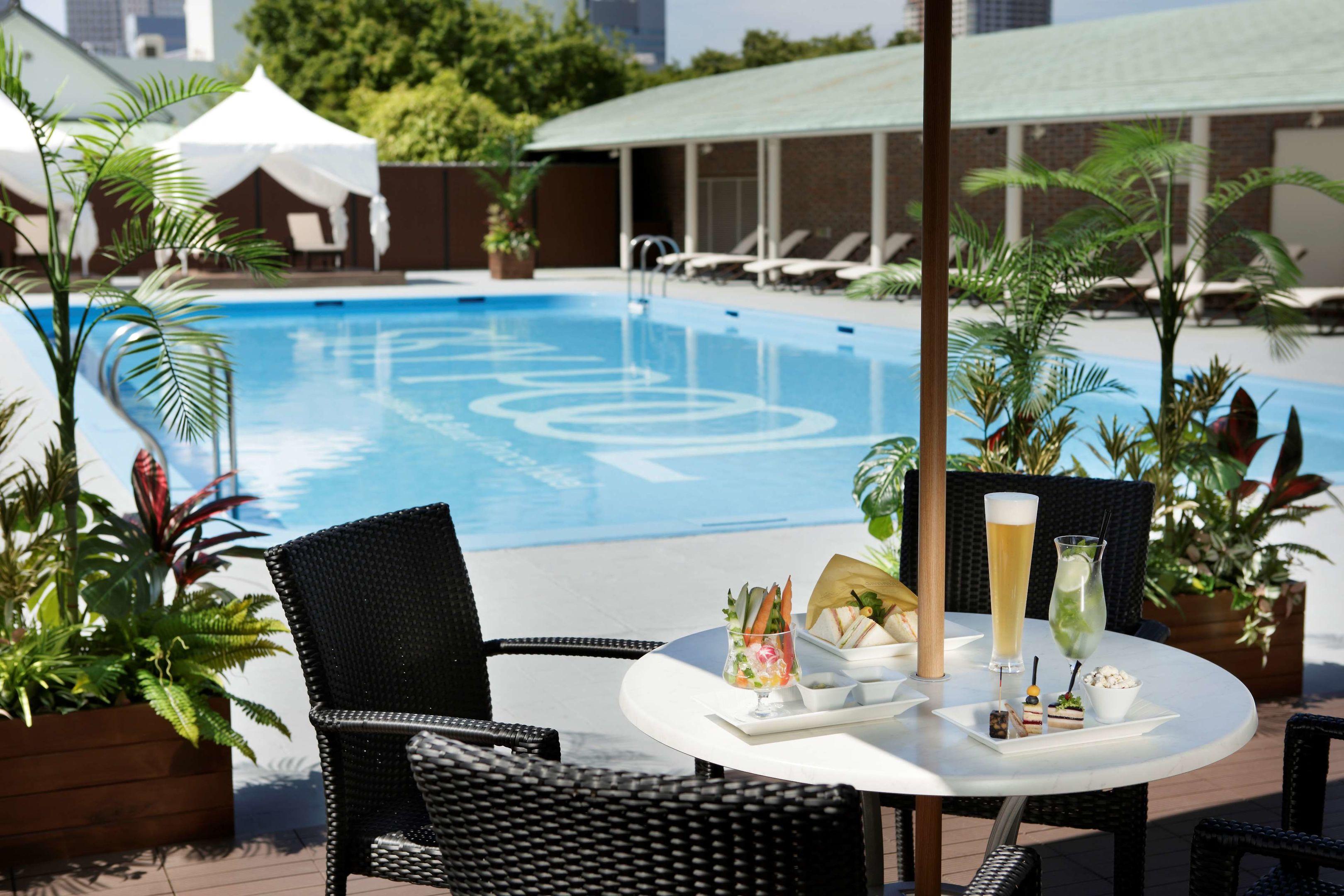 Grand Prince Hotel Shin Takanawa — photo 4