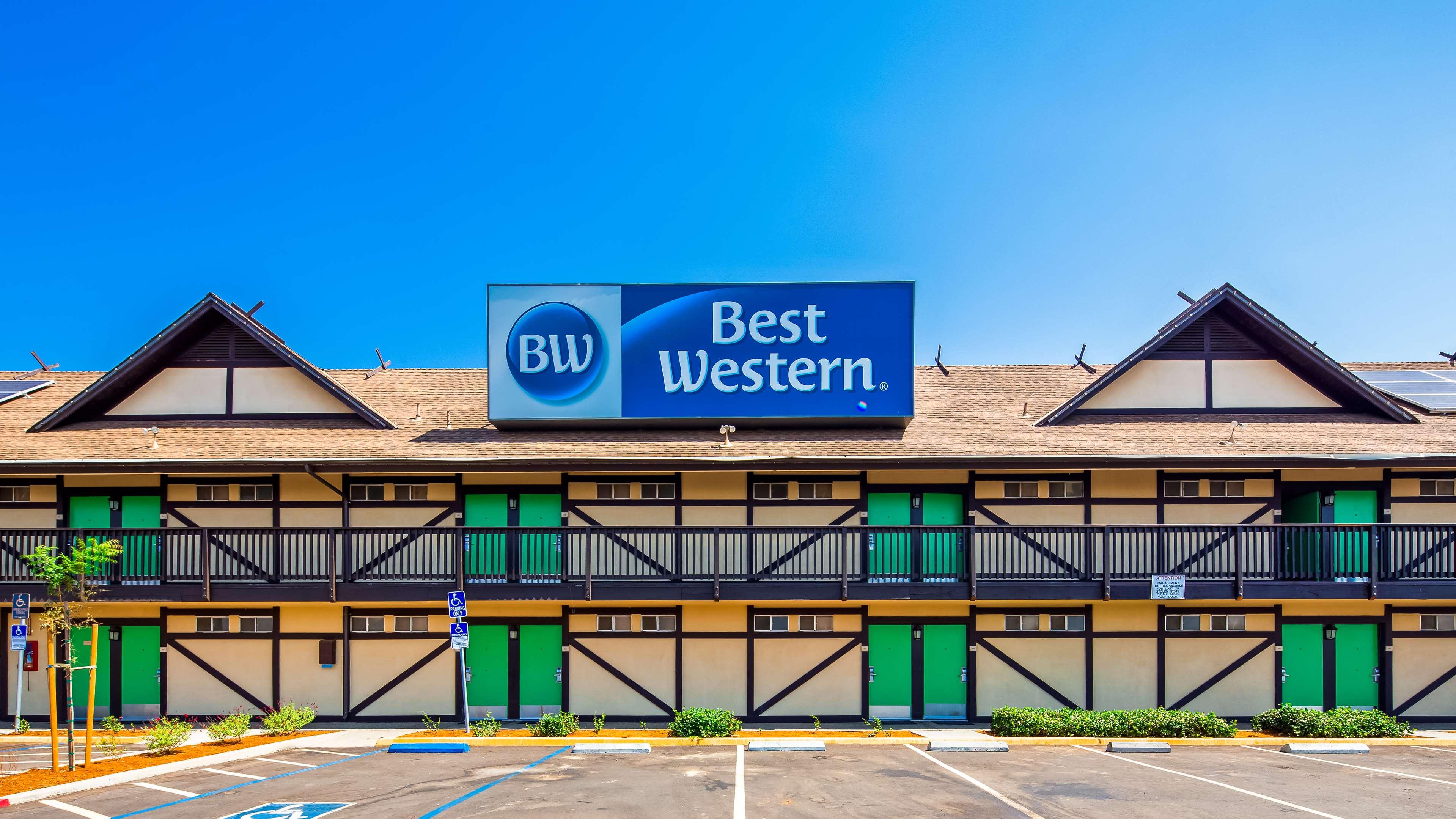 Best Western Andersen's Inn — photo 4