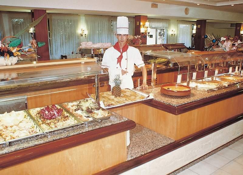 Hotel GHT Costa Brava & SPA — photo 5