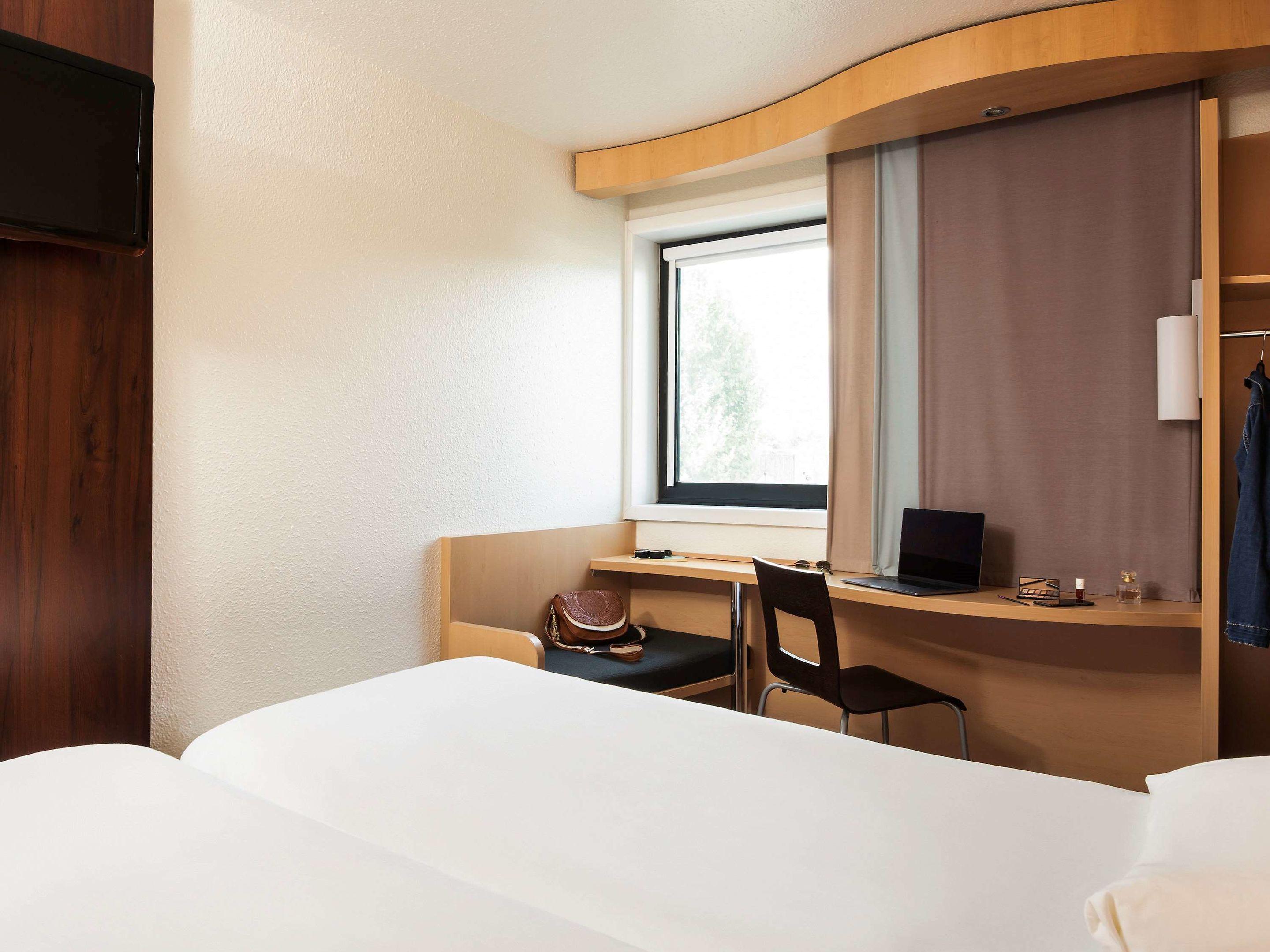 Hôtel ibis Créteil — photo 4