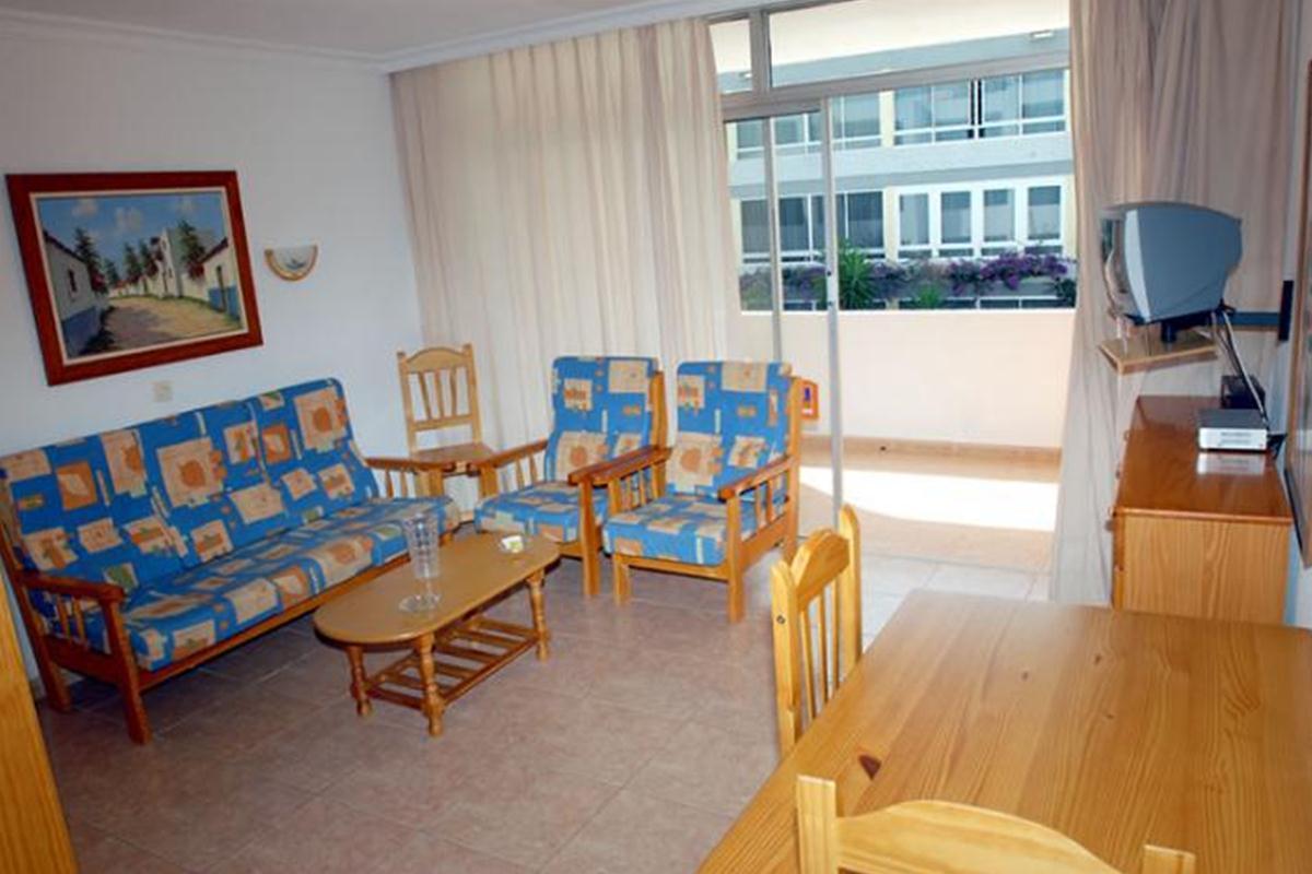 Apartamentos Copacabana — photo 5