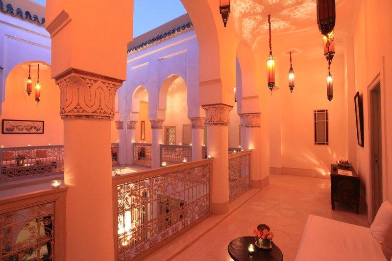 Marrakech Riads Hotel & Spa Baraka & Karam — photo 4
