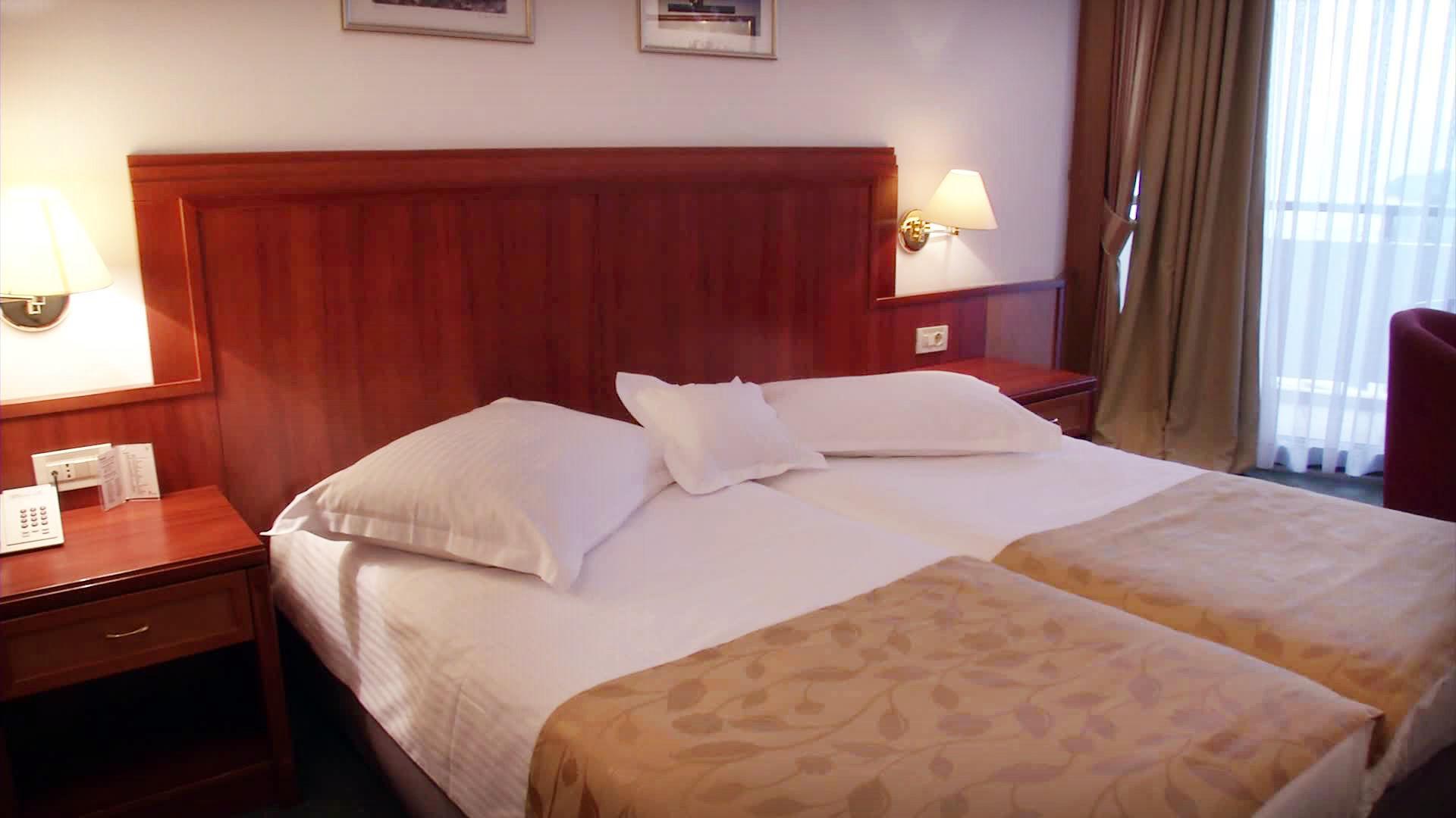 Valamar Meteor Hotel — photo 4