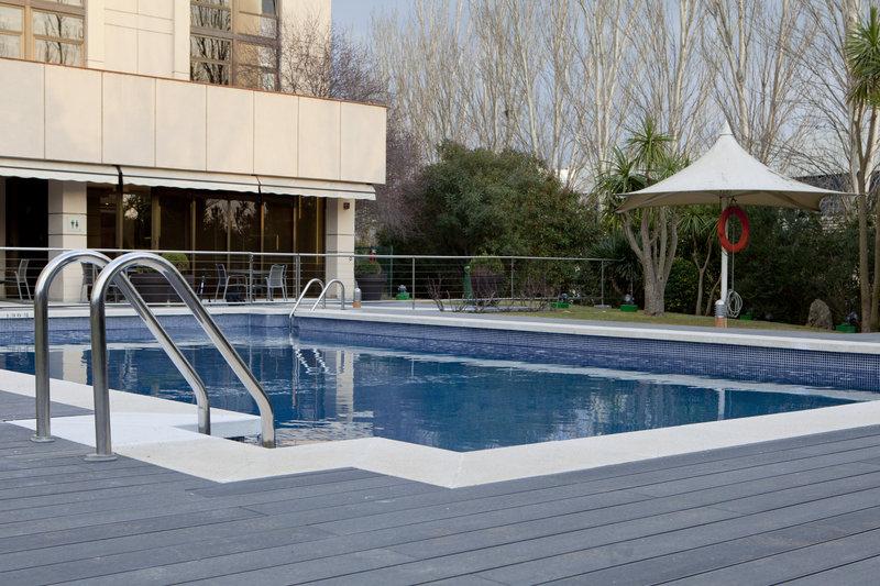 AC Hotel Sant Cugat — photo 3