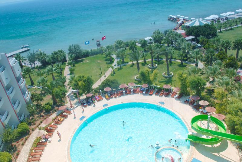 Kerasus Resort Hotel — photo 4