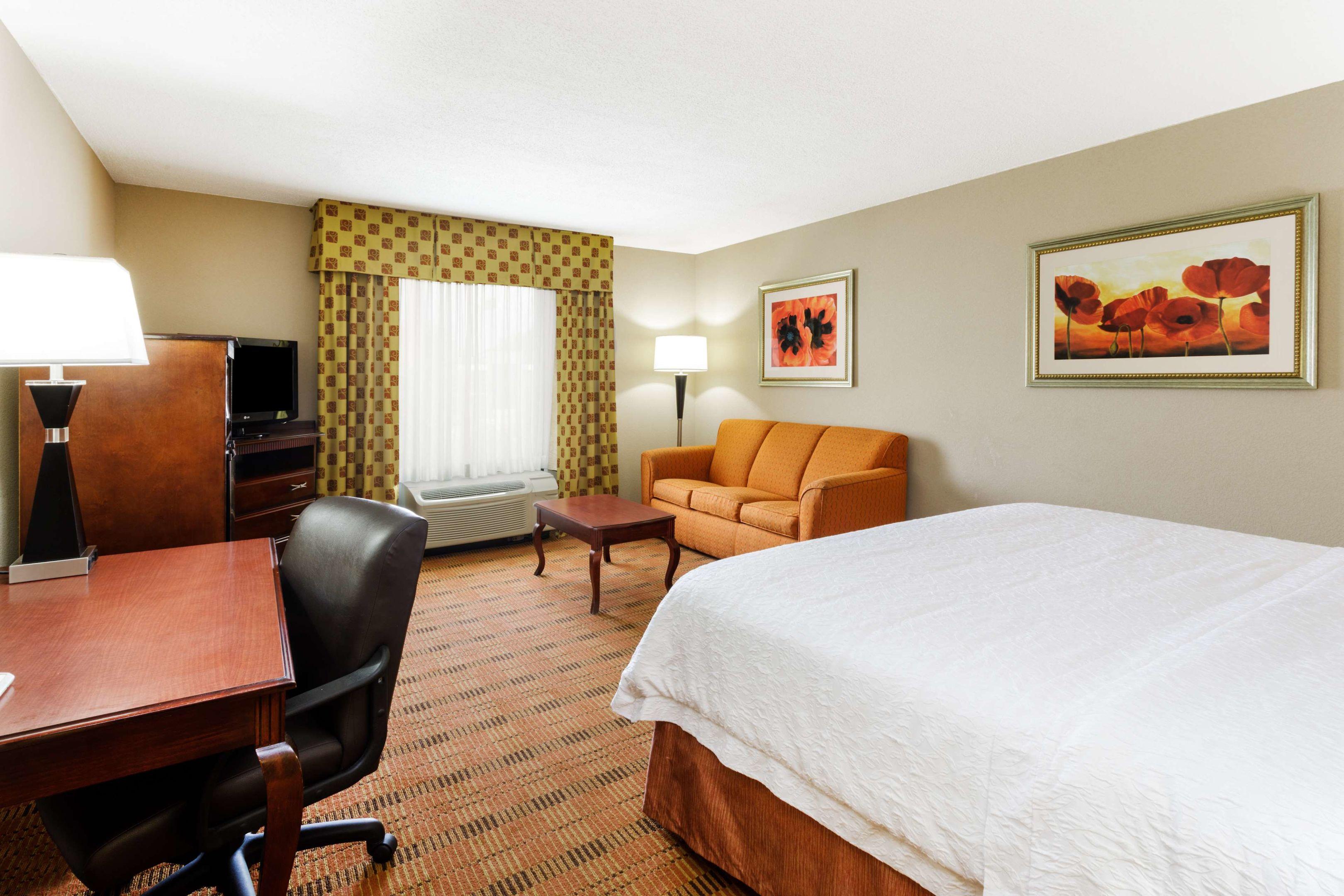Hampton Inn Moss Point — photo 5