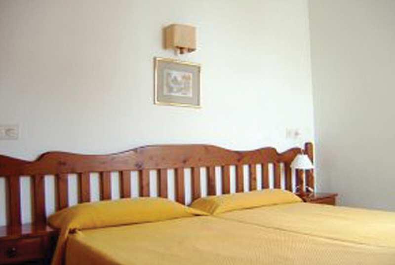 Apartamentos Venecia — photo 5