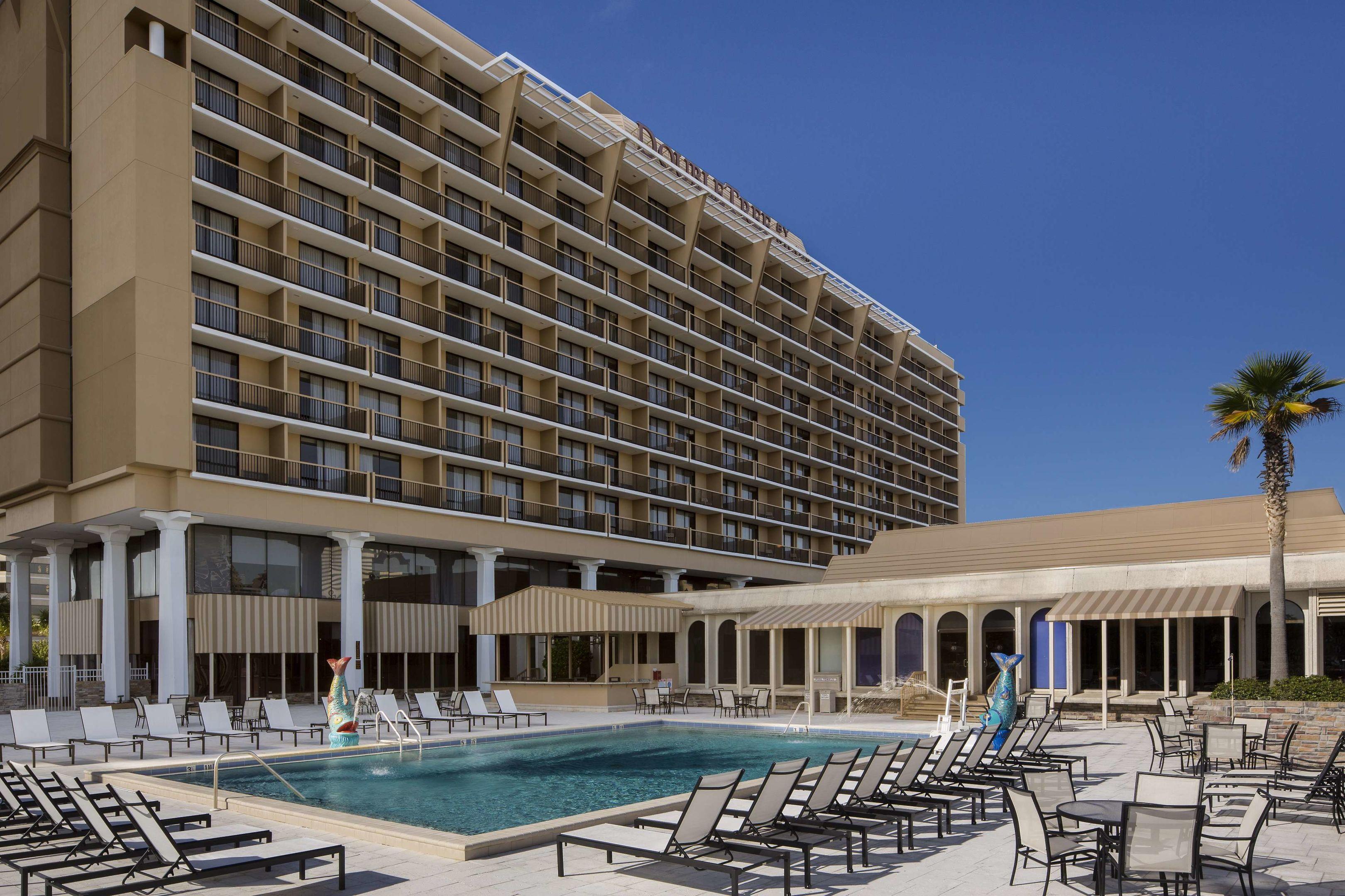 DoubleTree by Hilton Hotel Jacksonville Riverfront — photo 5