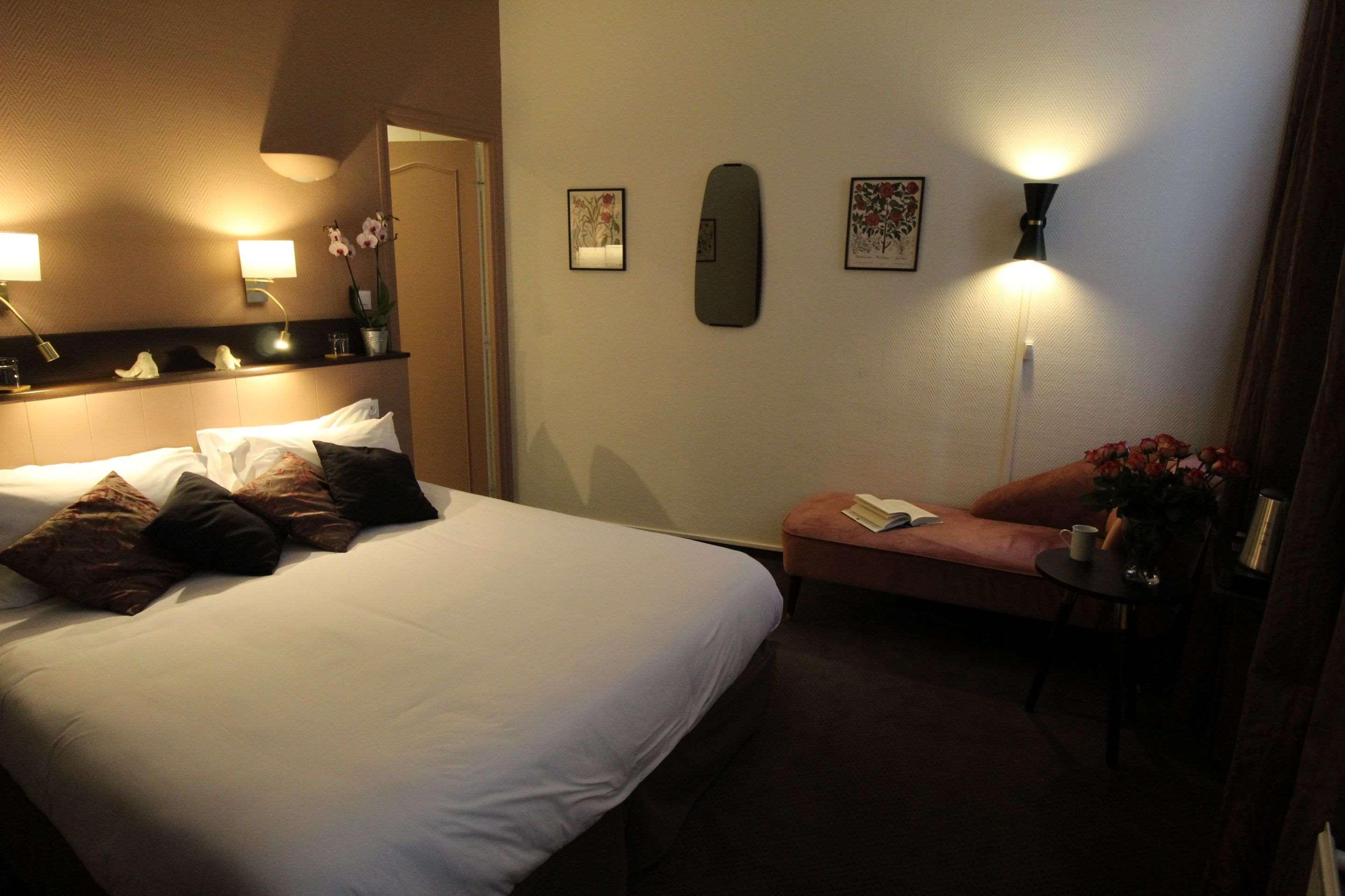 Garlande Hôtel Avignon Centre — photo 5