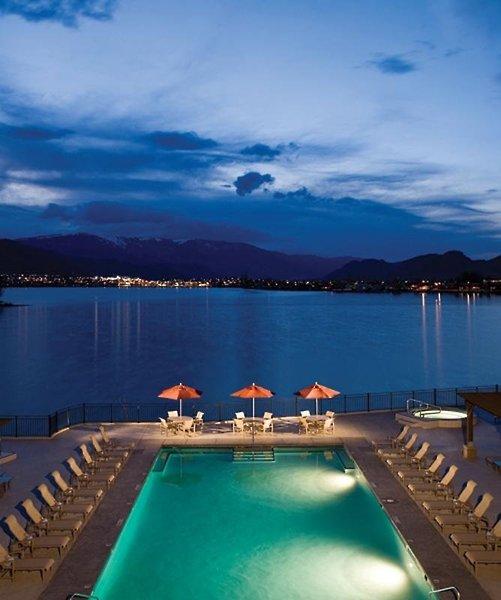 Walnut Beach Resort — photo 3