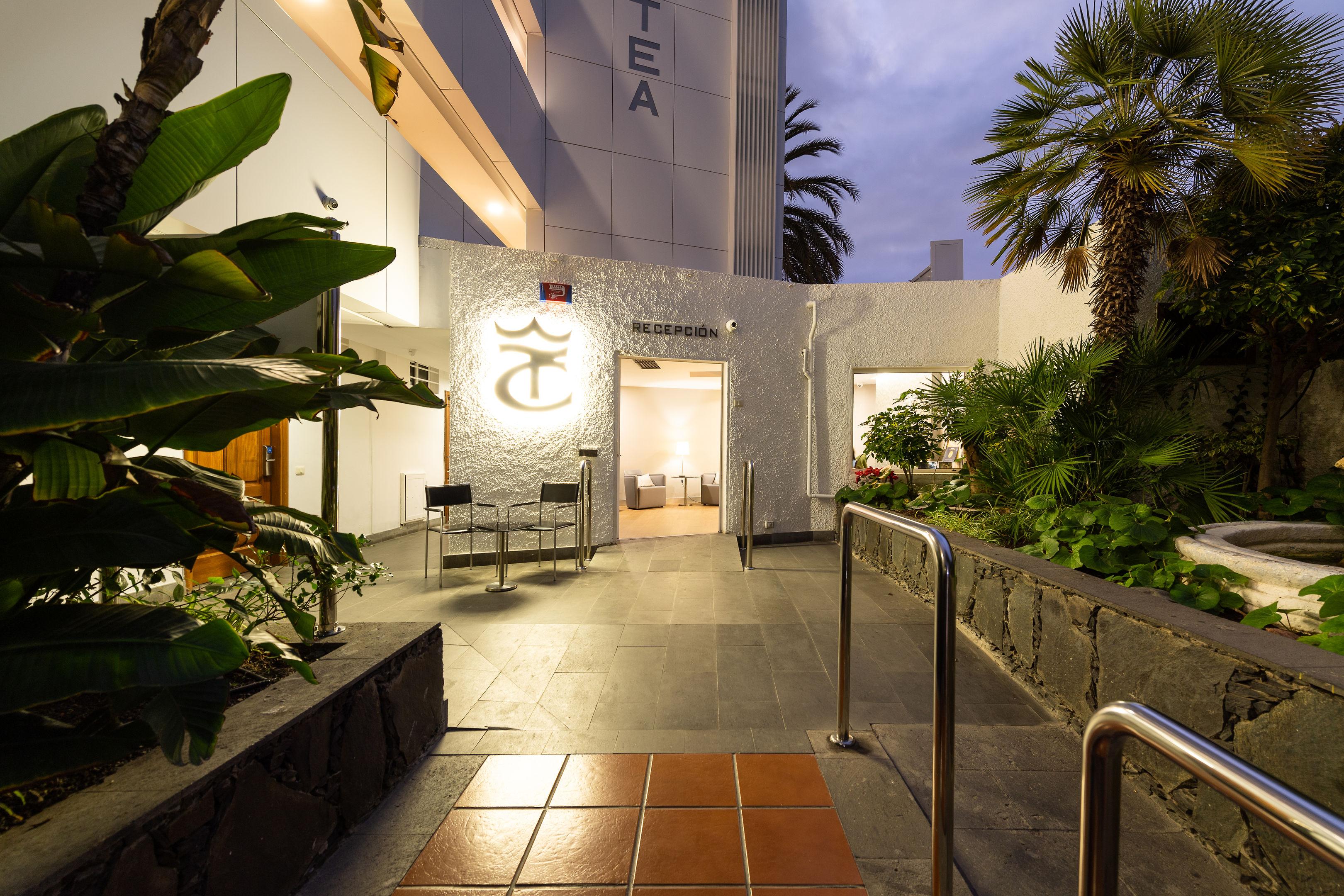 Apartamentos Dorotea — photo 5