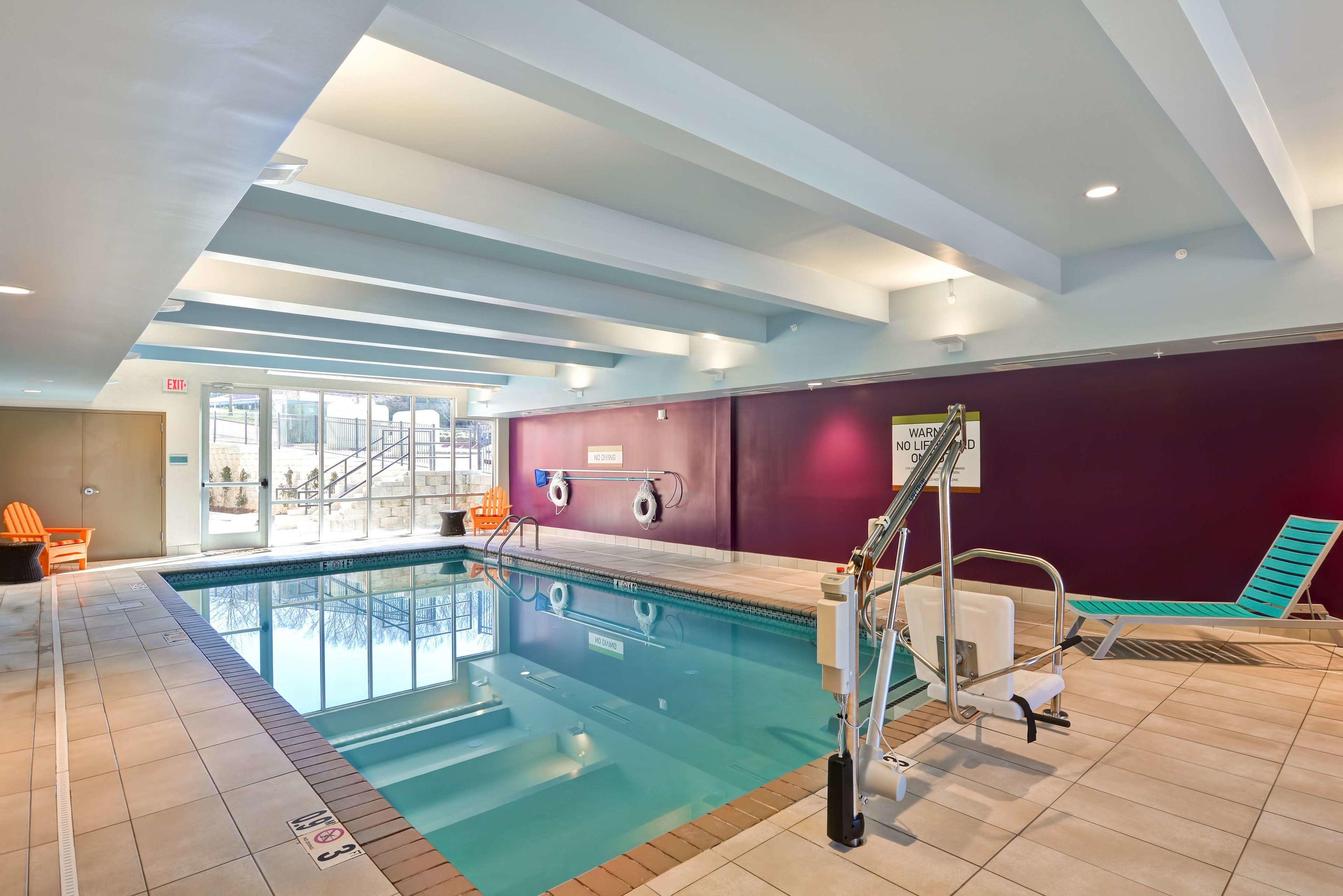 Home2 Suites by Hilton Winston-Salem Hanes Mall — photo 5