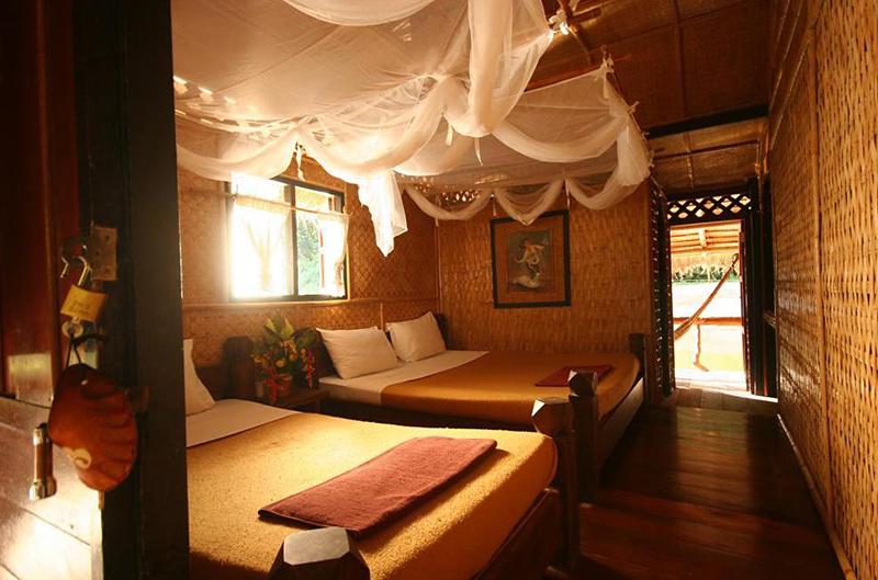 River Kwai Jungle Rafts — photo 5