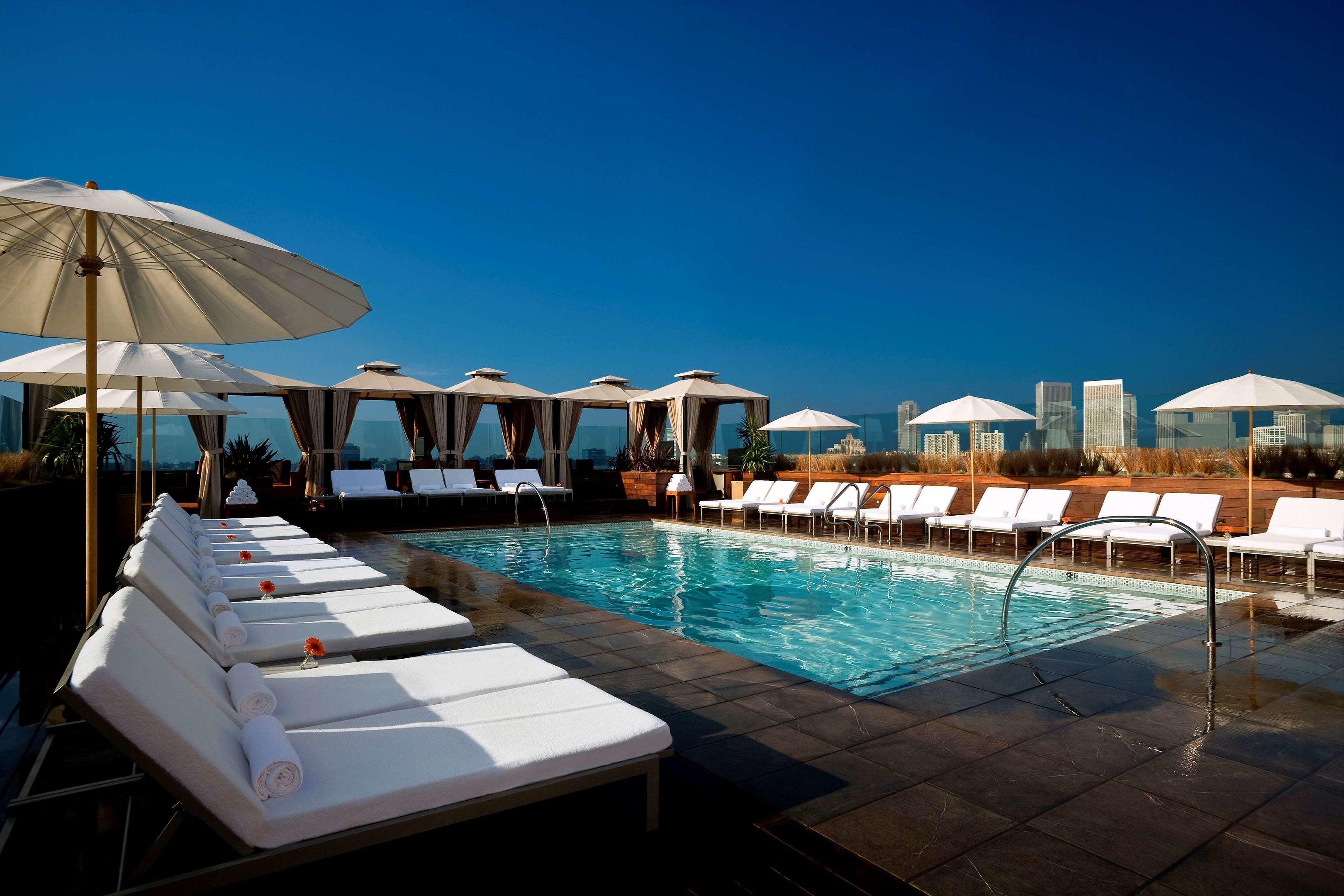 Sixty Beverly Hills — photo 4