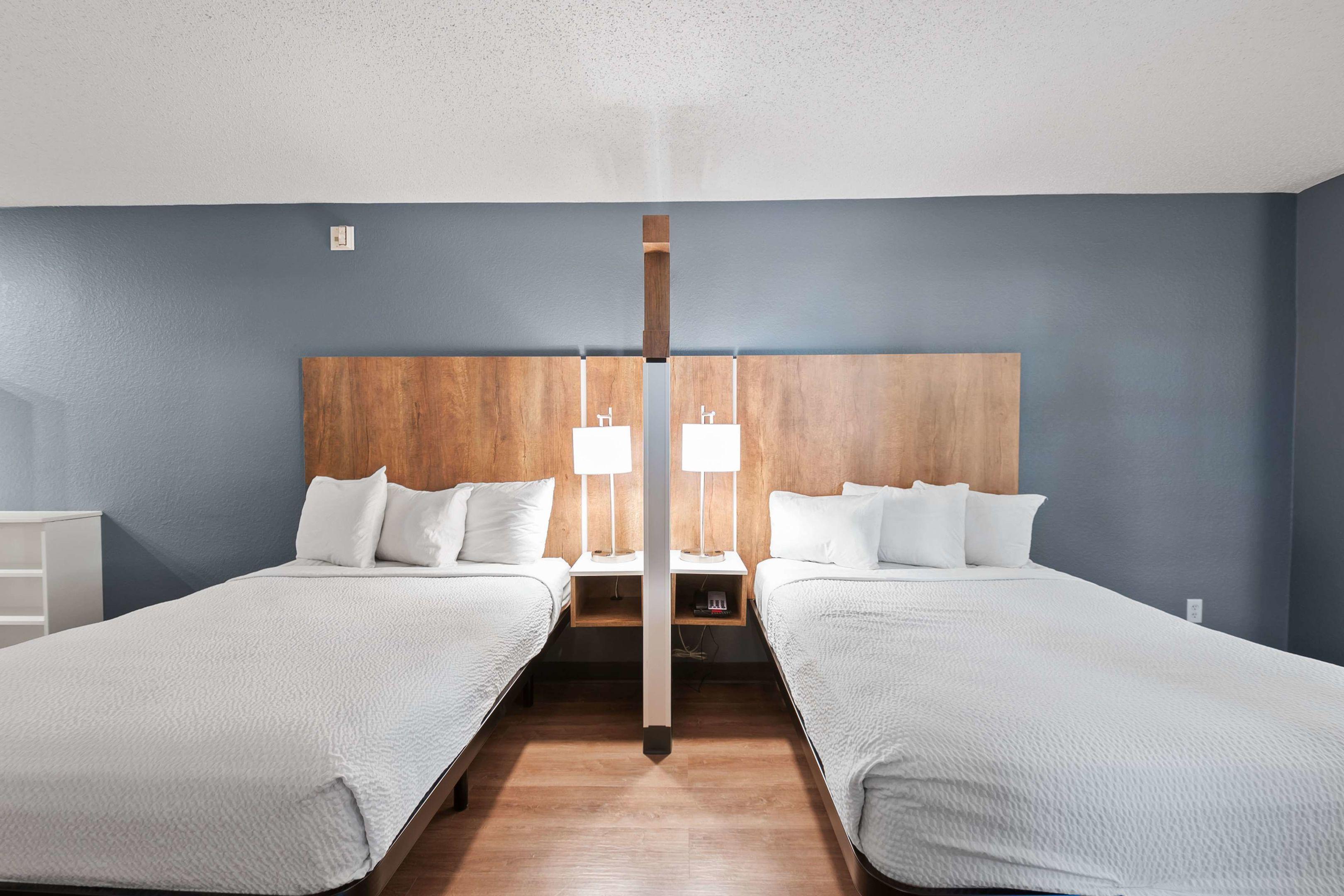 Extended Stay America Fort Lauderdale - Plantation — photo 5