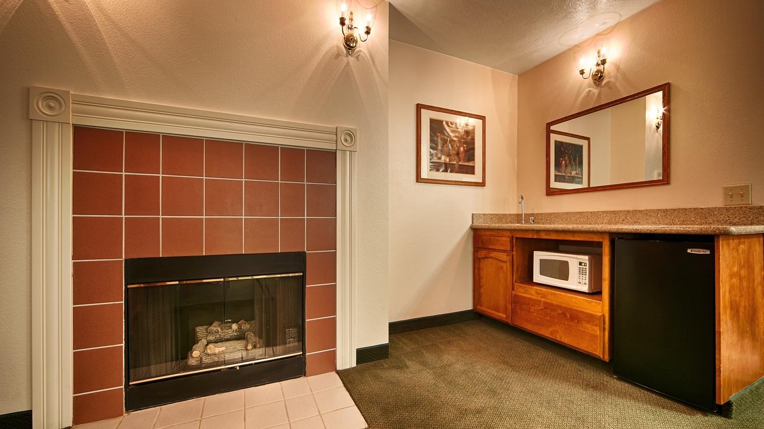 Best Western John Jay Inn — photo 4