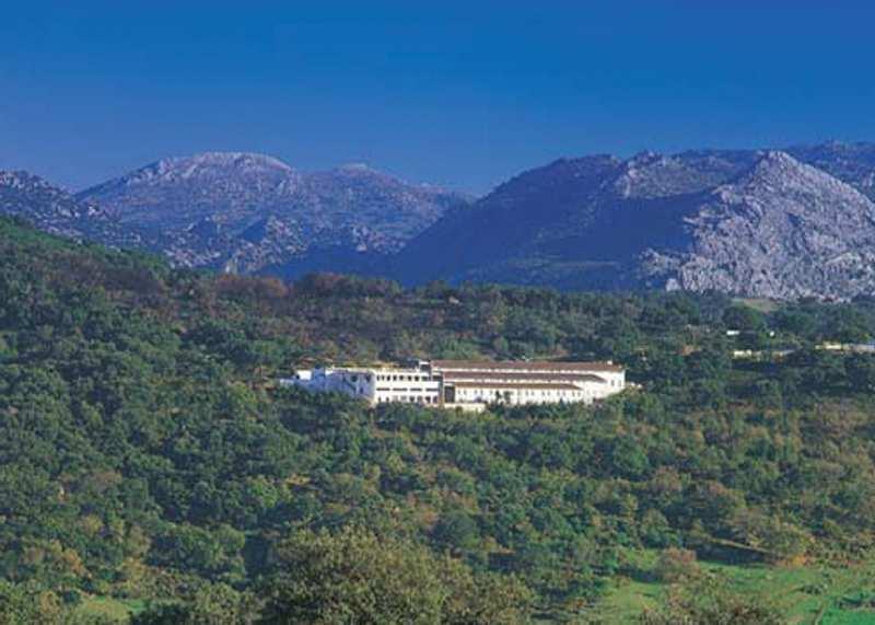 Hotel Fuerte Grazalema — photo 1