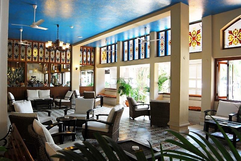 The Heritage Village Club — photo 1