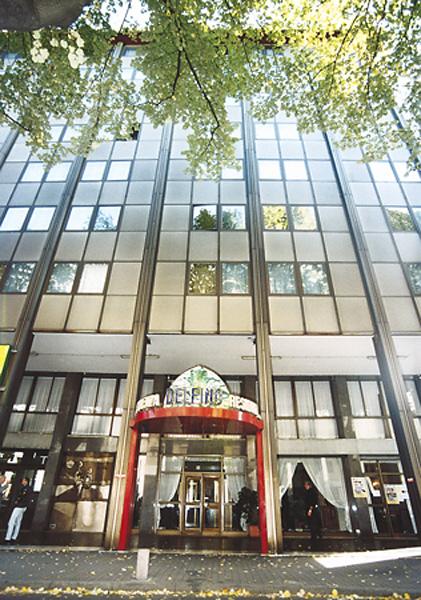 Hotel Delfino Venezia Mestre — photo 1