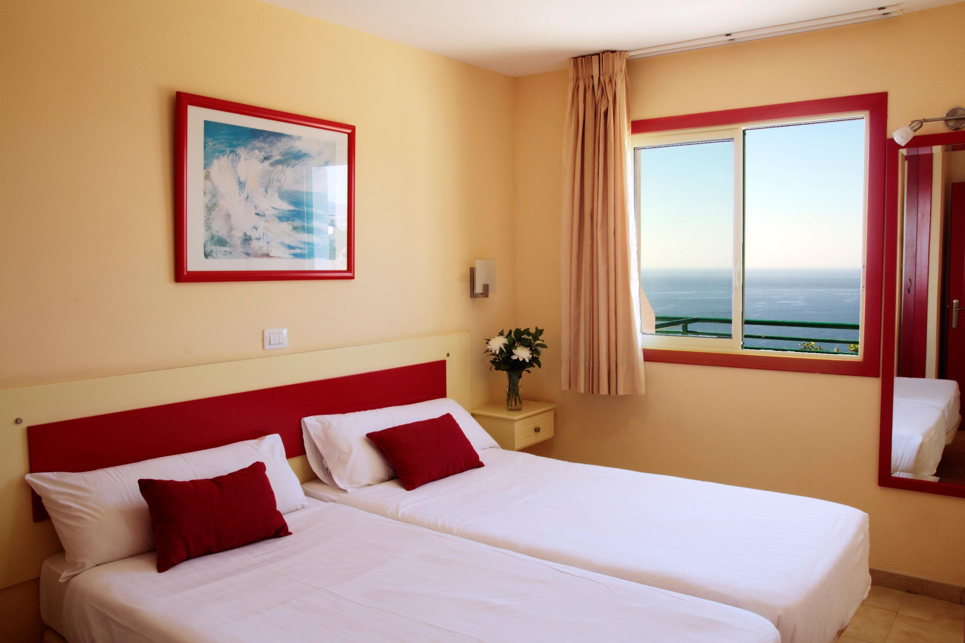 Apartamentos Palmera Mar — photo 4