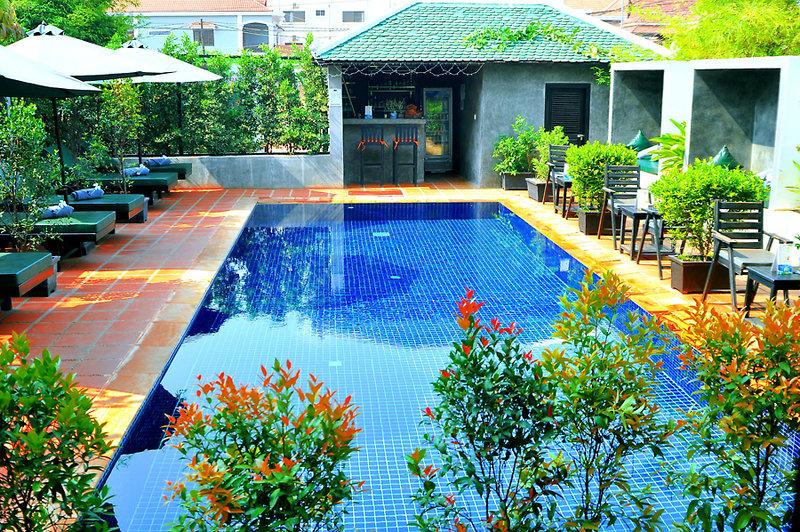 Kiri Residence — photo 5