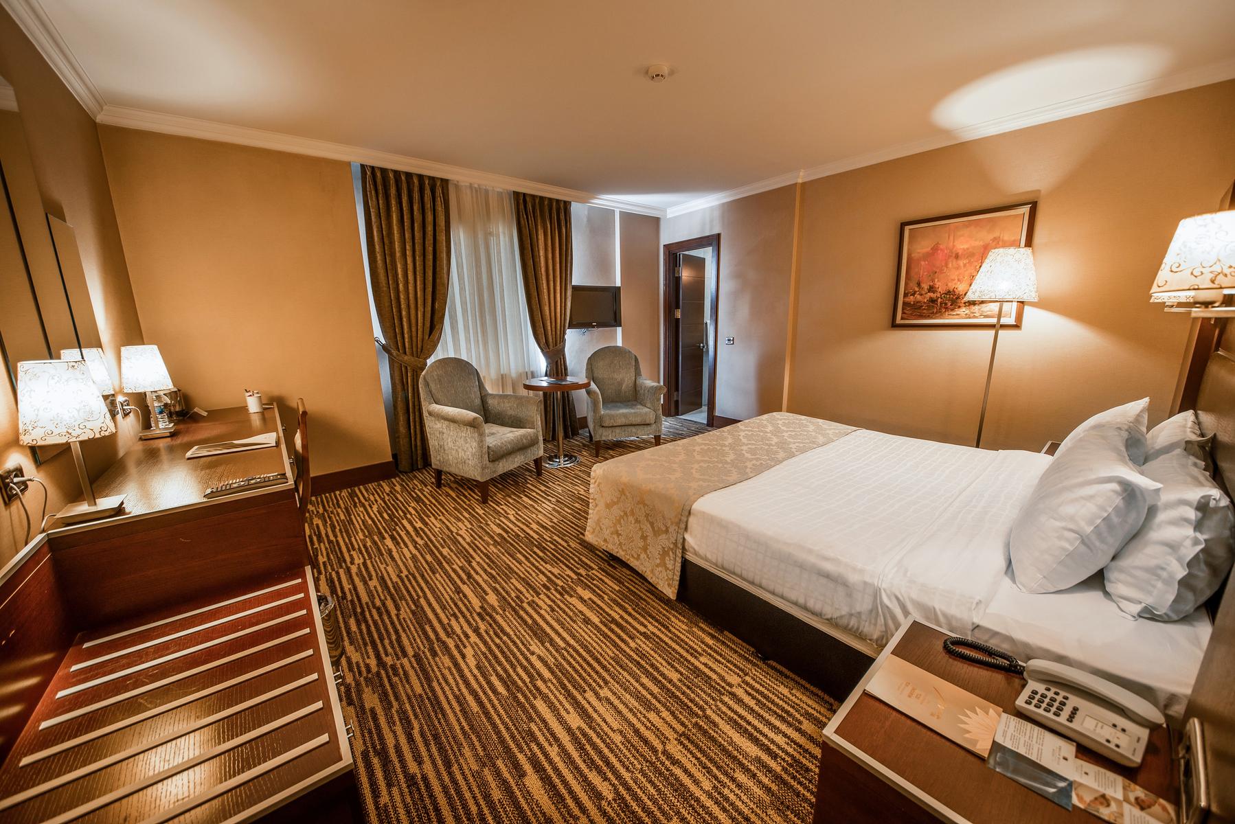 Dream Hill Business Deluxe — photo 4