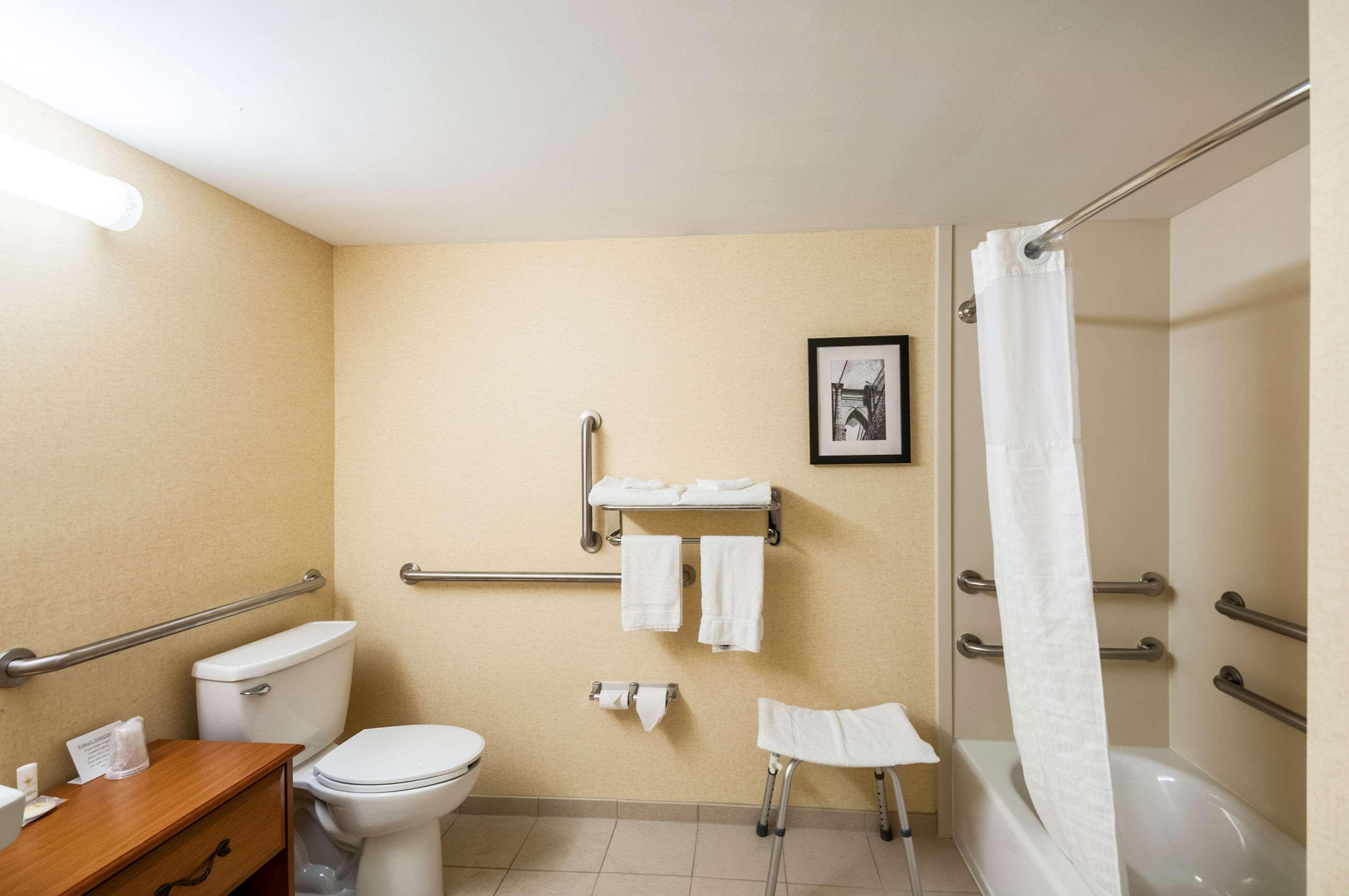 Quality Inn Annapolis — photo 3