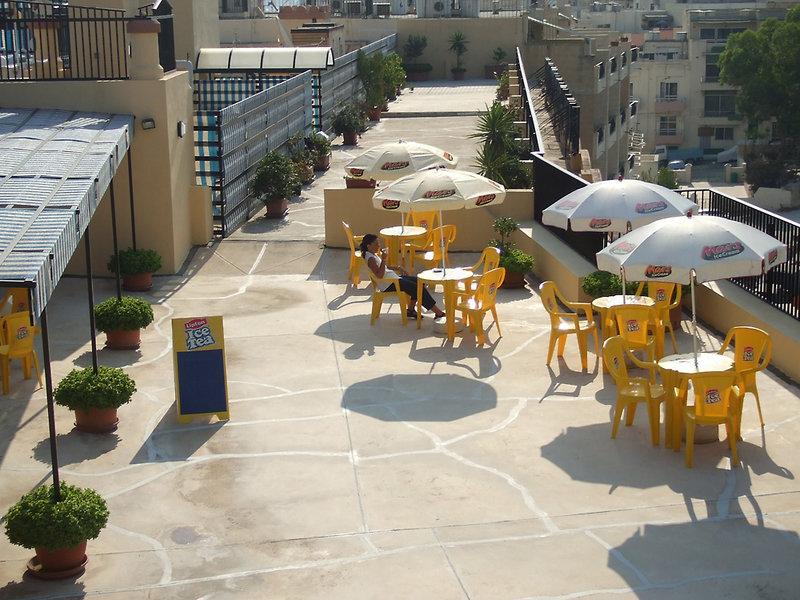 Luna Holiday Complex — photo 4