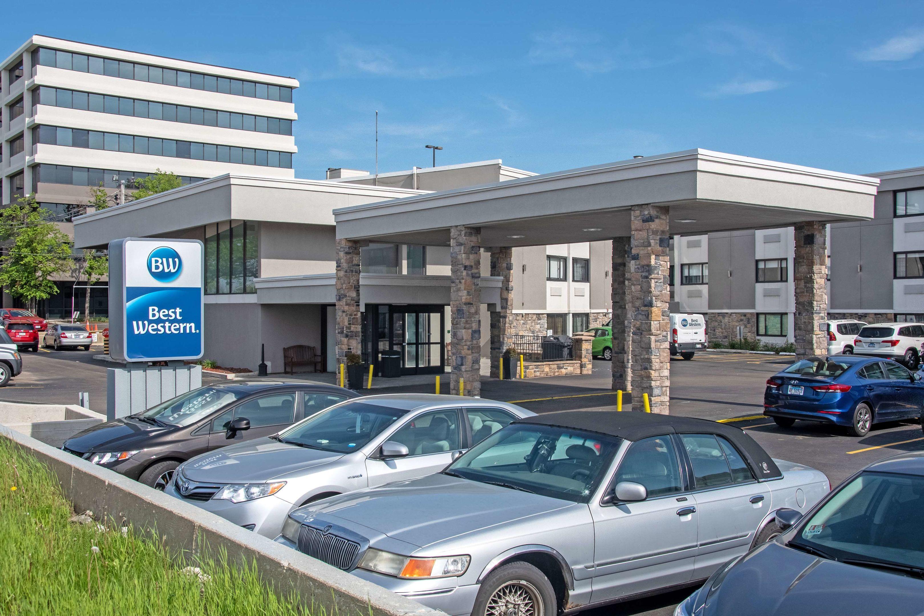 Best Western at O'Hare — photo 5