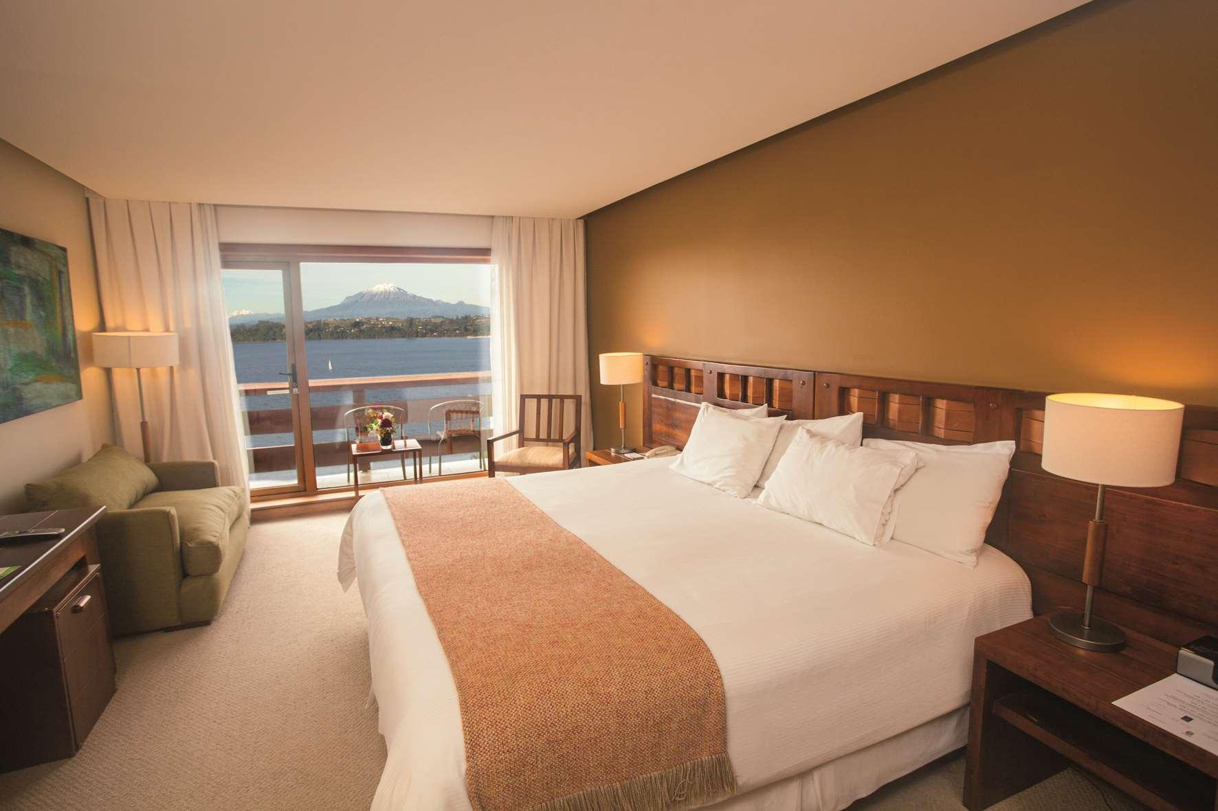 Hotel Cumbres Puerto Varas — photo 3