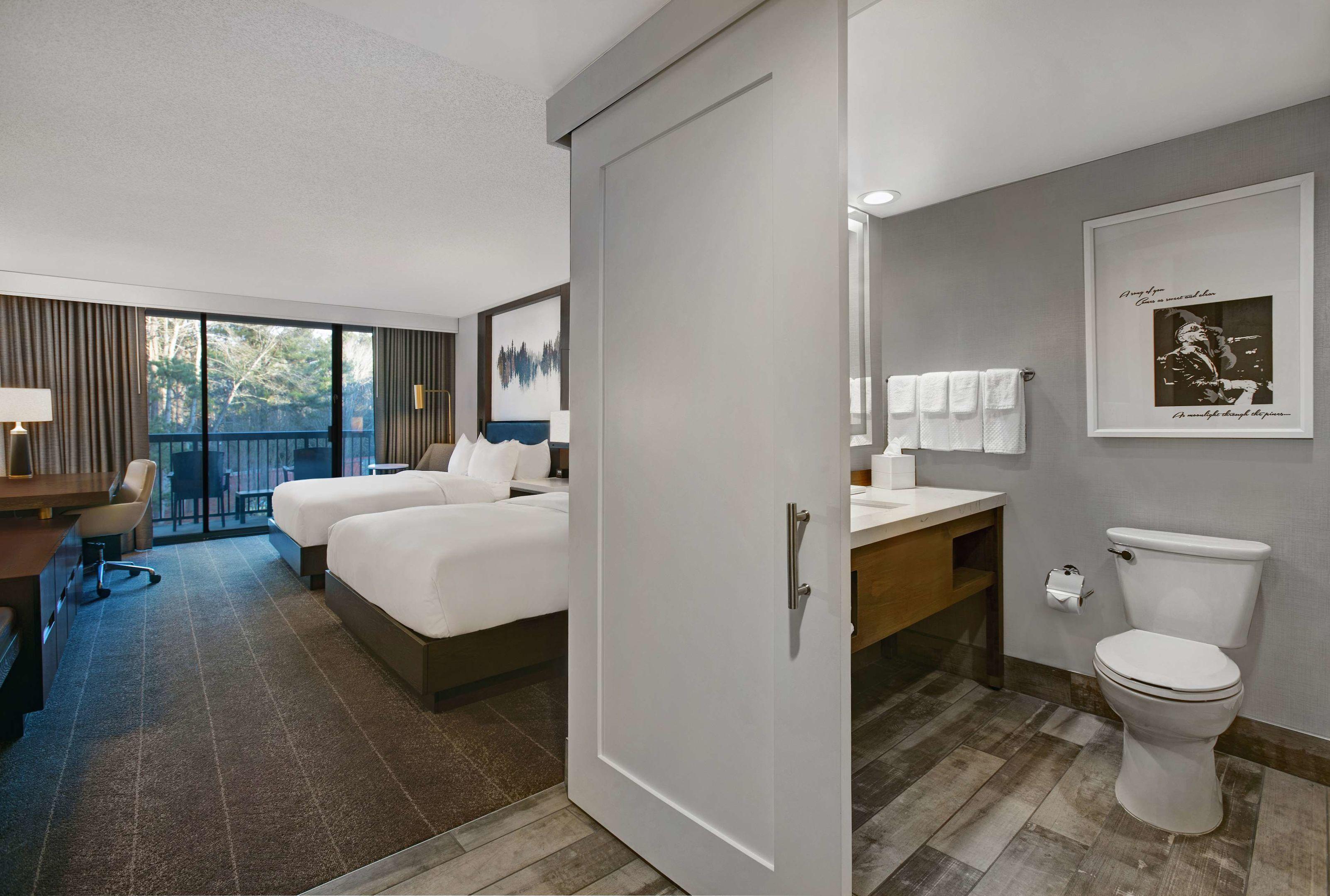 Peachtree City Hotel & Conference Center — photo 5