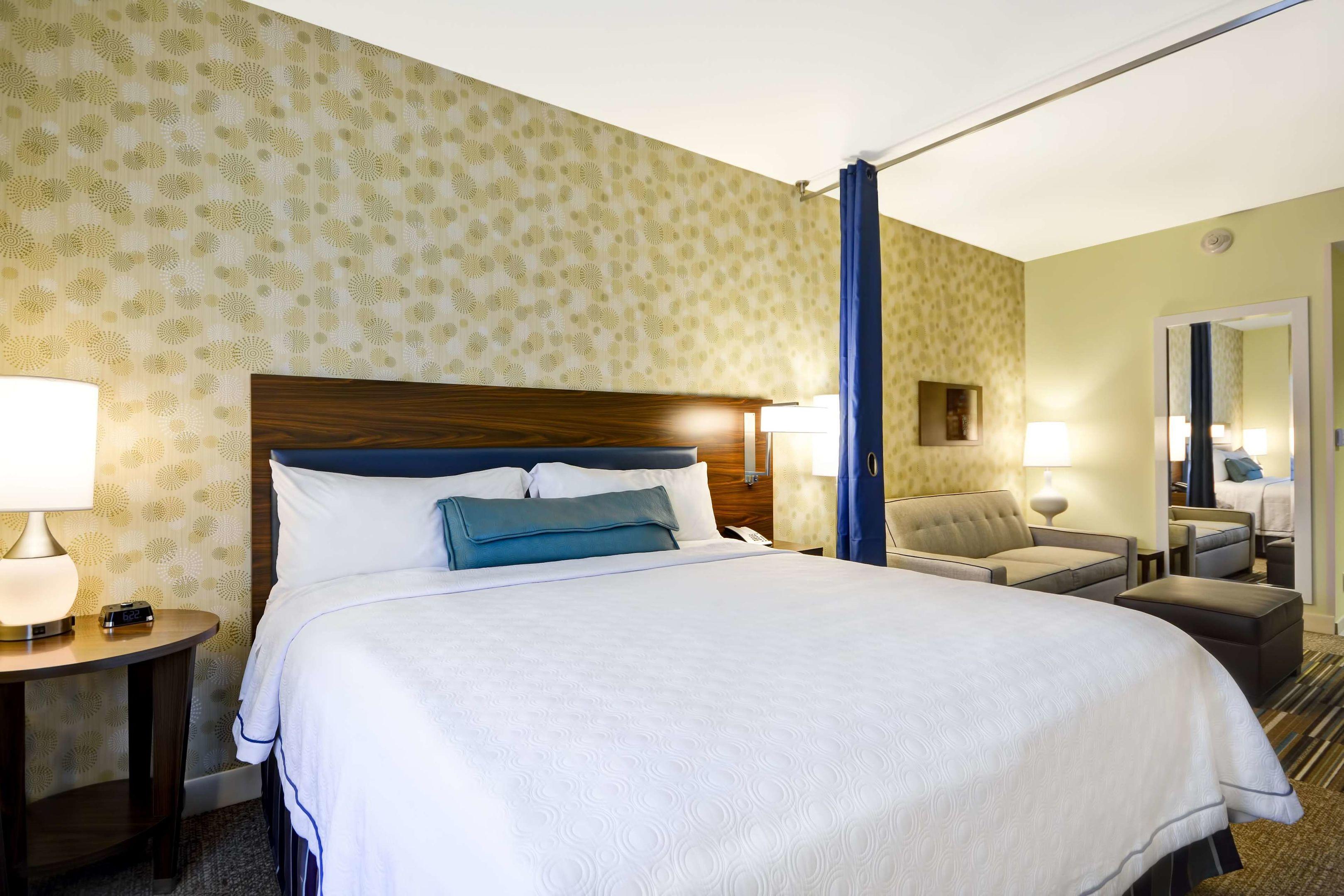 Home2 Suites By Hilton Dallas Addison — photo 5