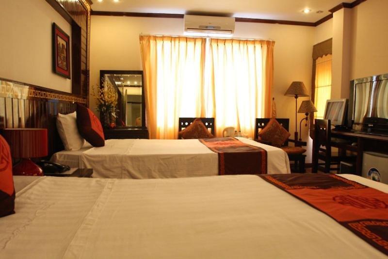 Hanoi Focus Boutique Hotel — photo 5