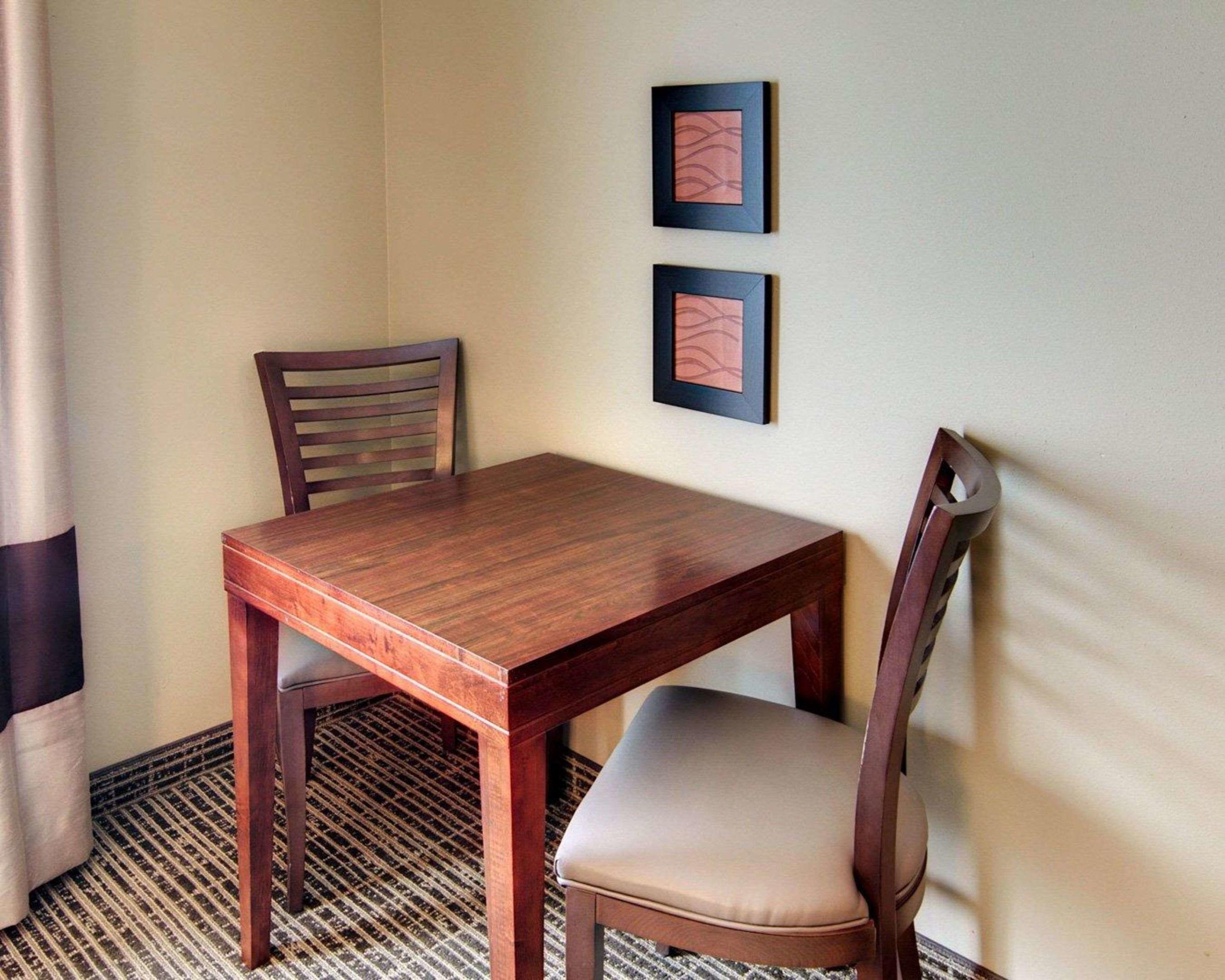 Comfort Inn — photo 5