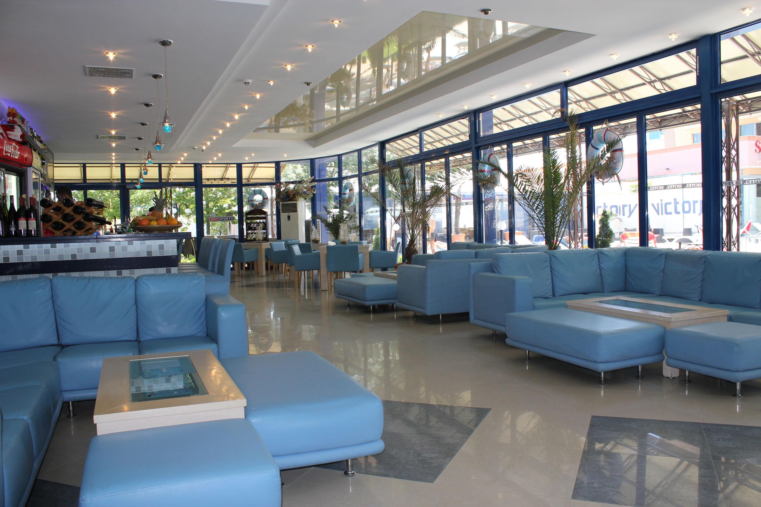 Palace Hotel — photo 4