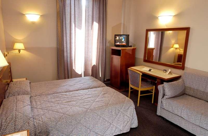 Hotel Accademia — photo 5