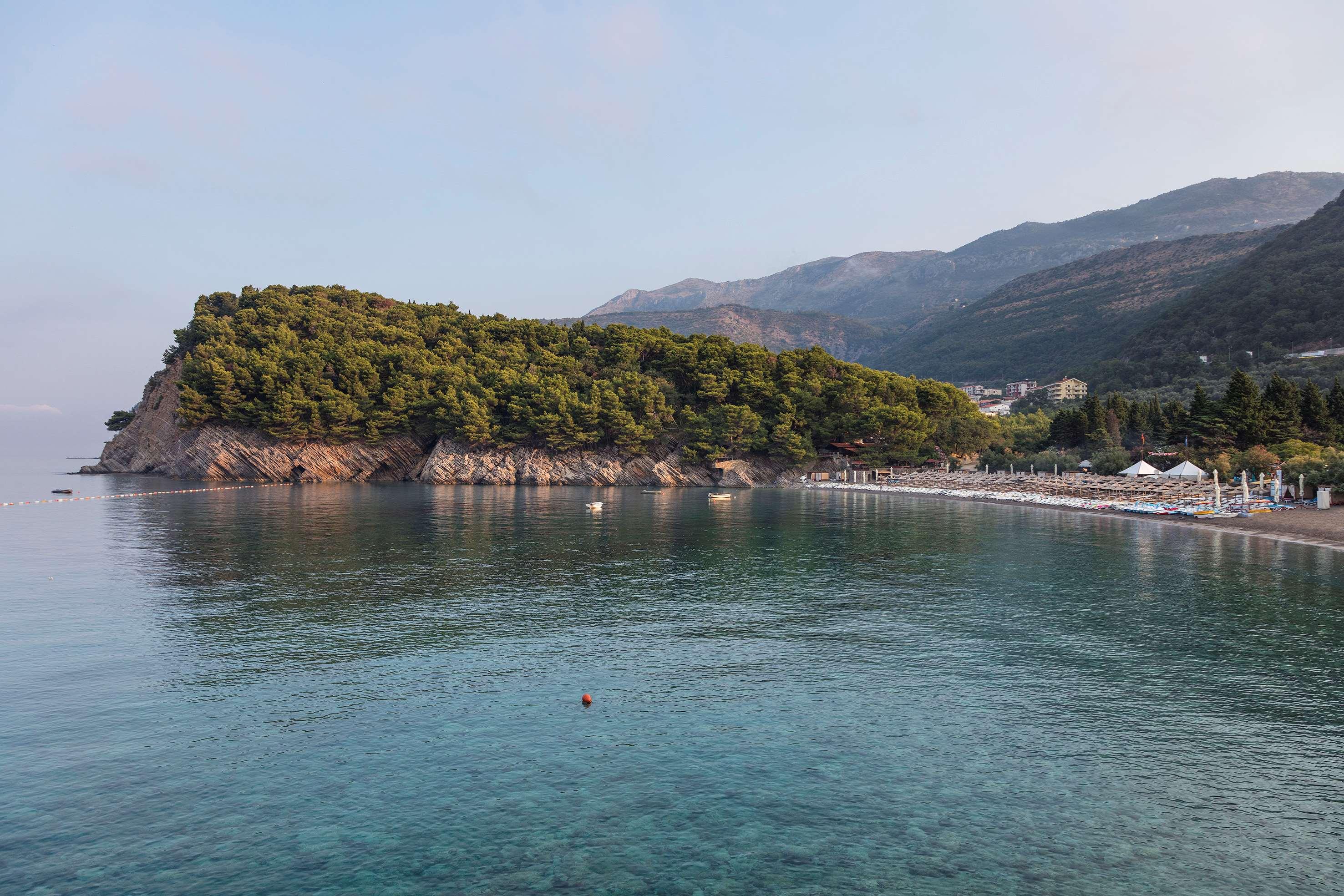 AMI Budva Petrovac — photo 5
