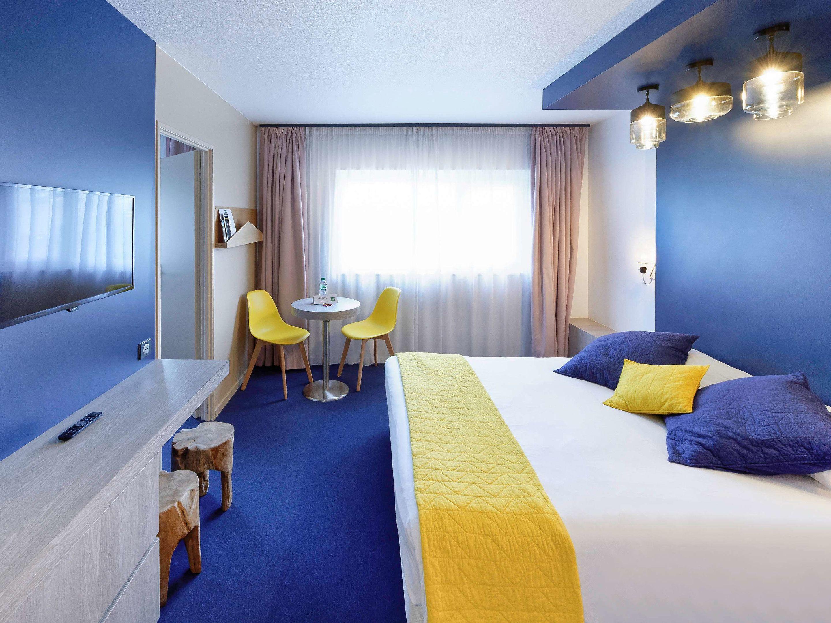 ibis Styles Chalon-sur-Saône — photo 4