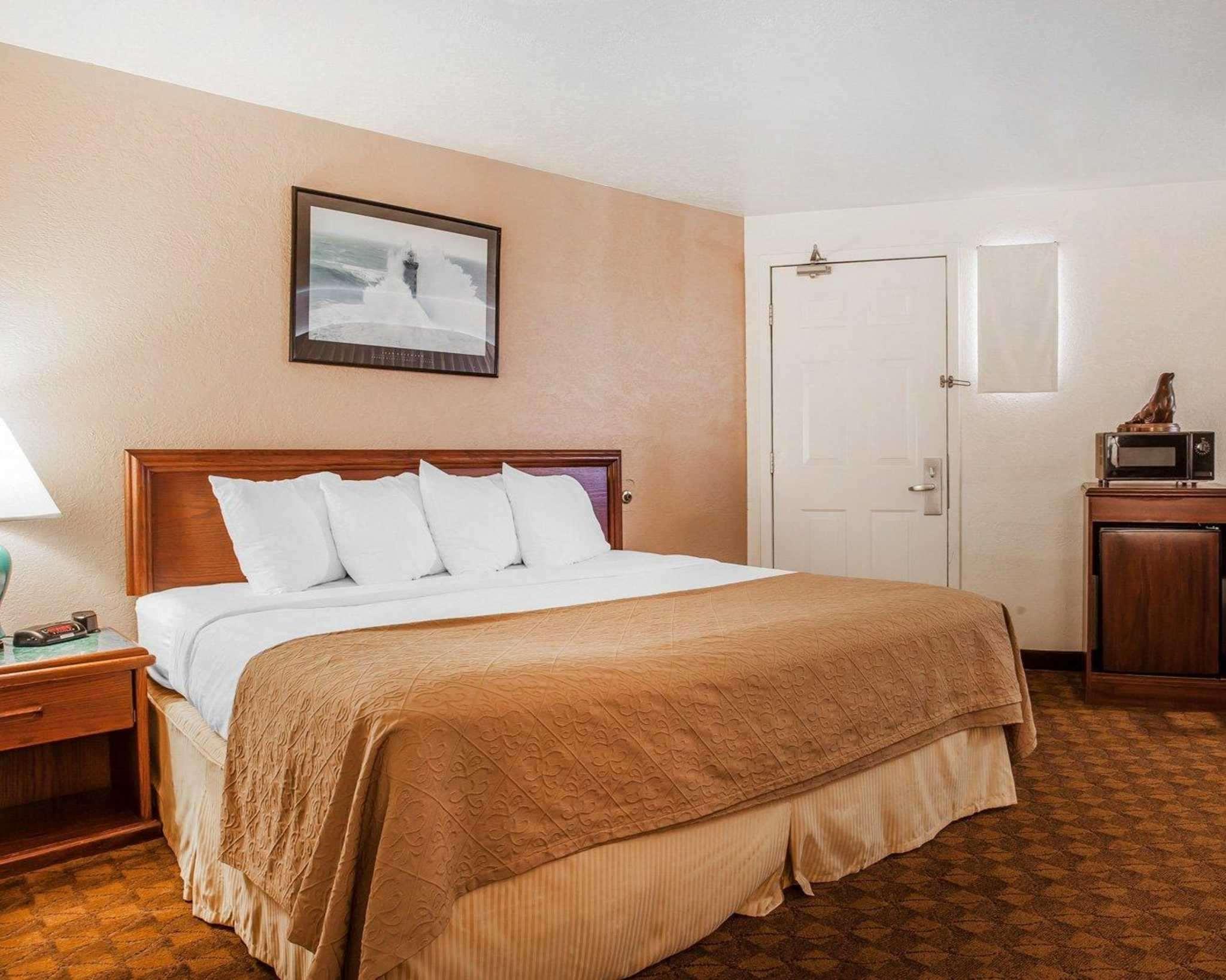 Quality Inn Uptown — photo 3