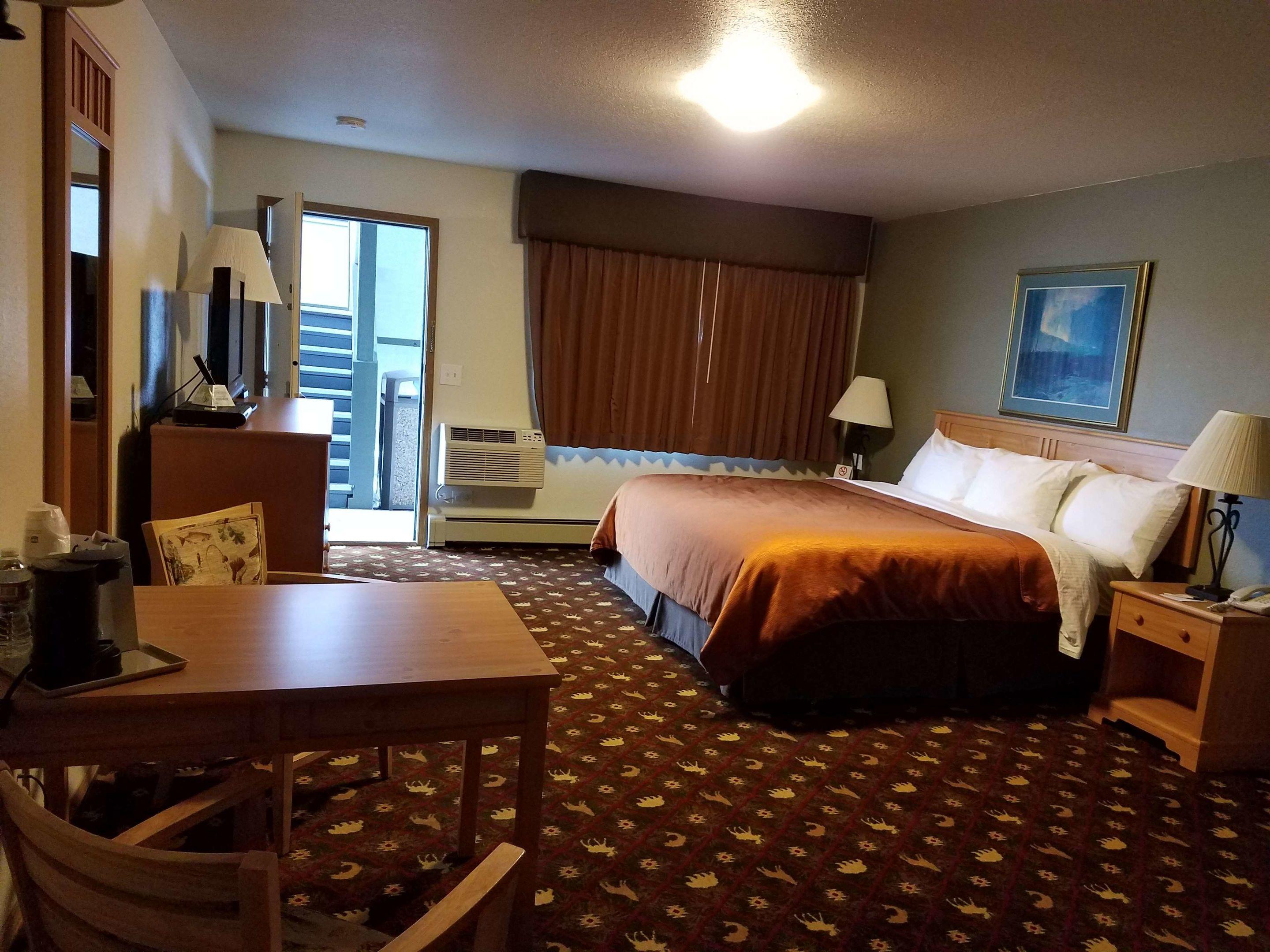 Best Western King Salmon Motel — photo 5