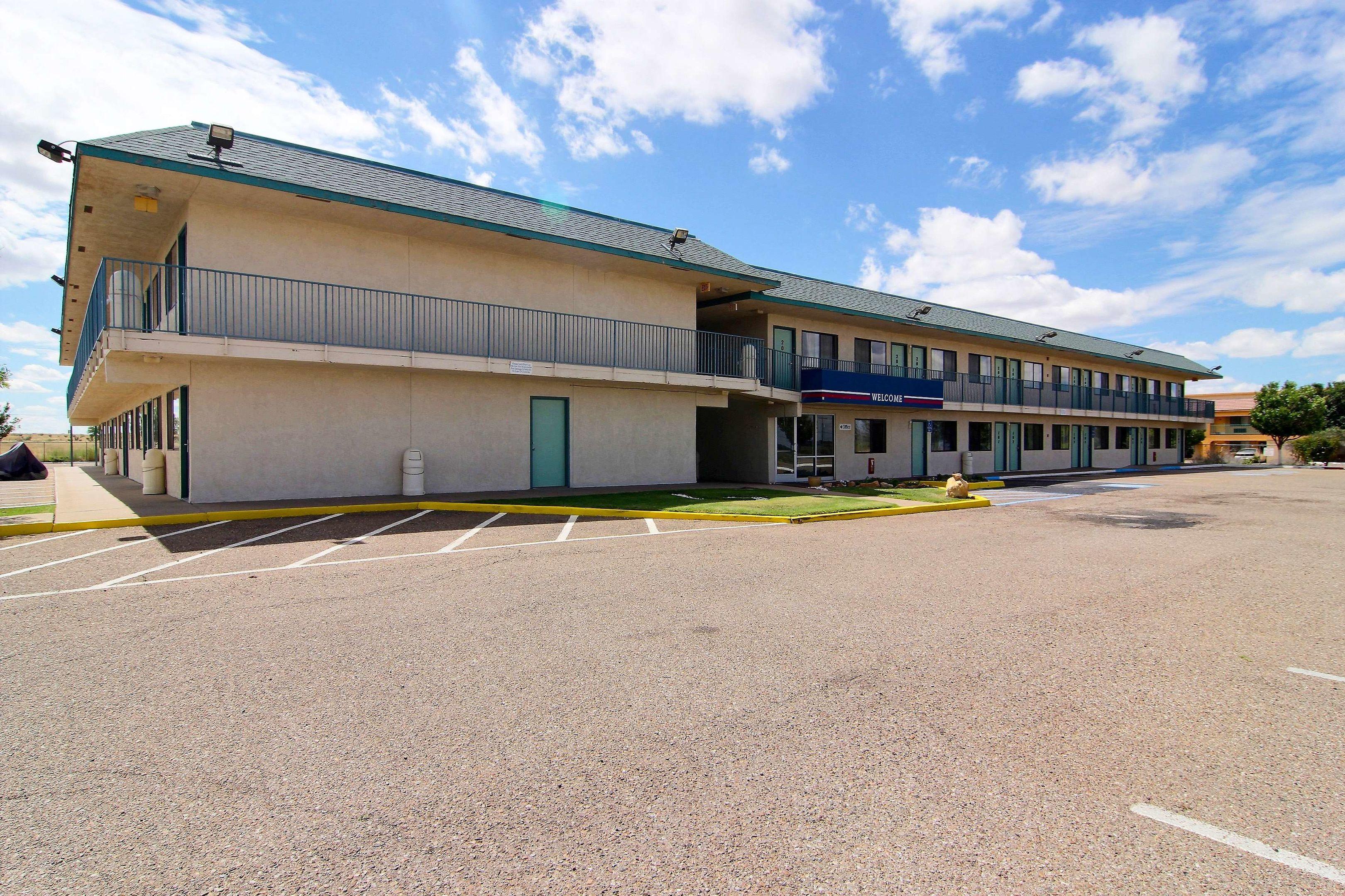 Motel 6 Tucumcari — photo 5