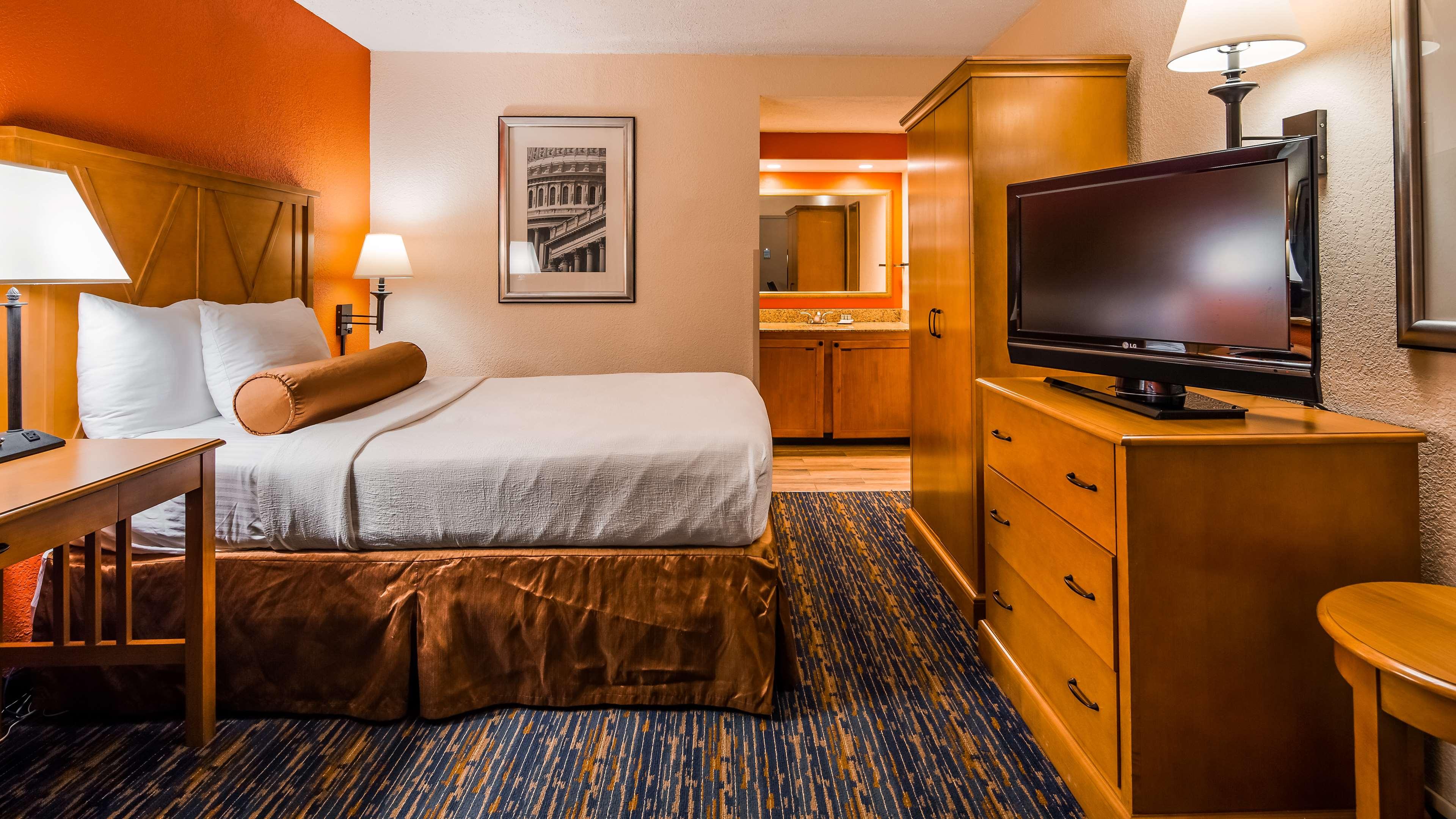 Best Western Dulles Airport Inn — photo 4