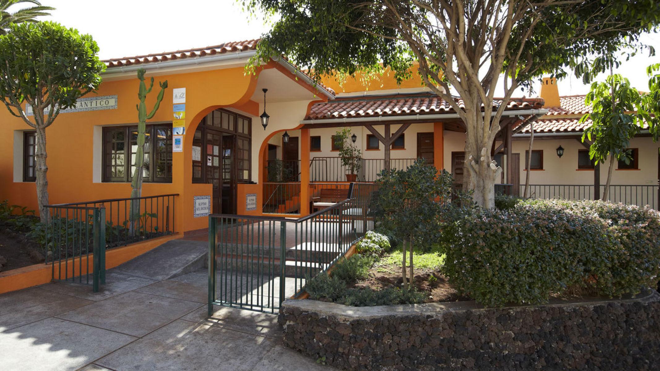 Galo Resort Hotel Alpino Atlantico — photo 5