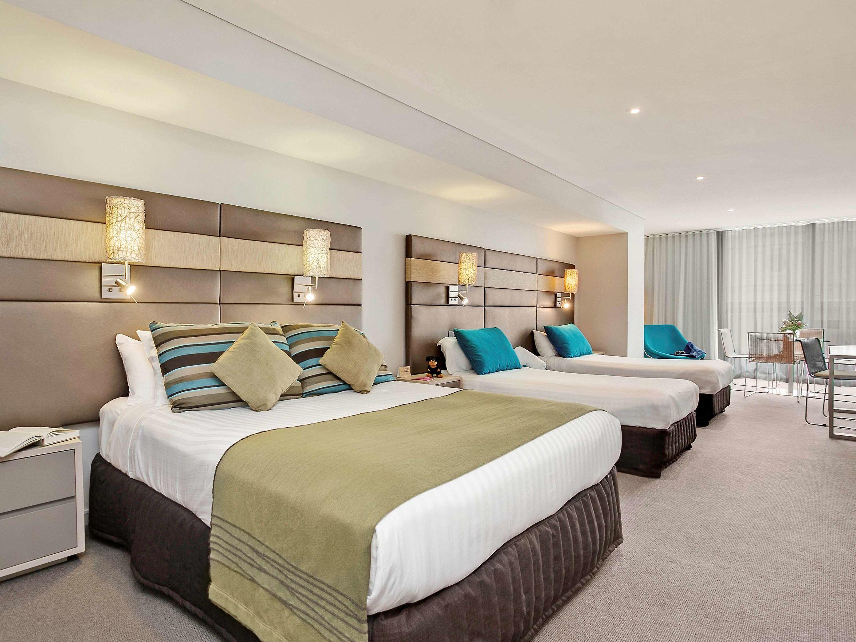 Novotel Newcastle Beach — photo 5