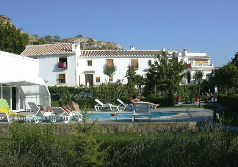 El Molino de Morillas — photo 3