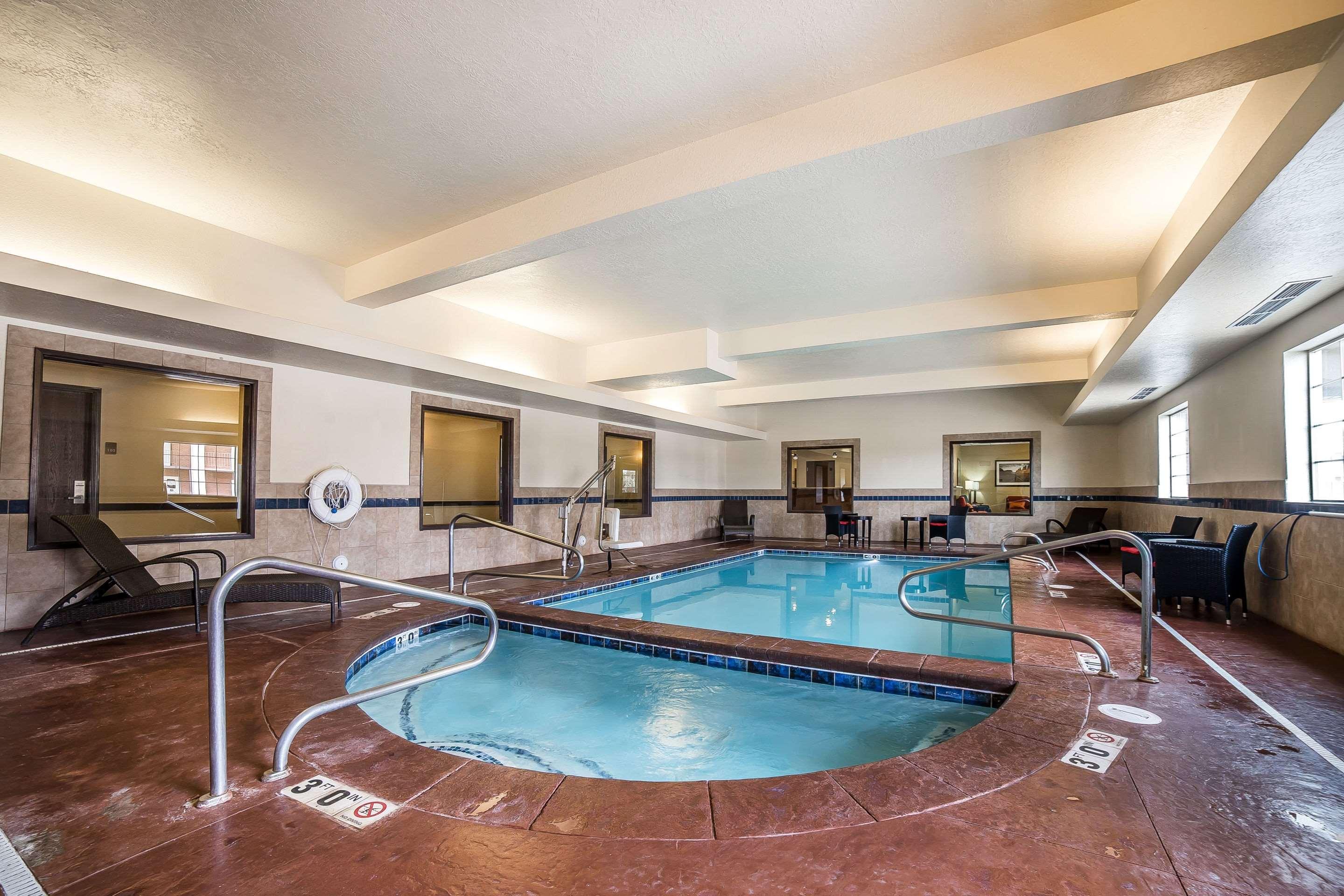 Comfort Inn Ballard-Roosevelt — photo 5