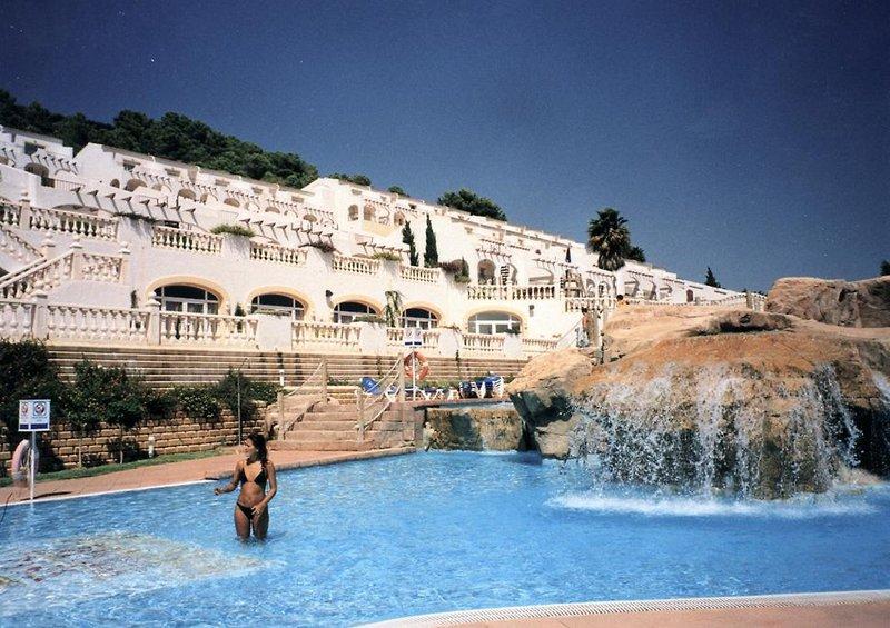 AR Imperial Park SPA Resort — photo 4