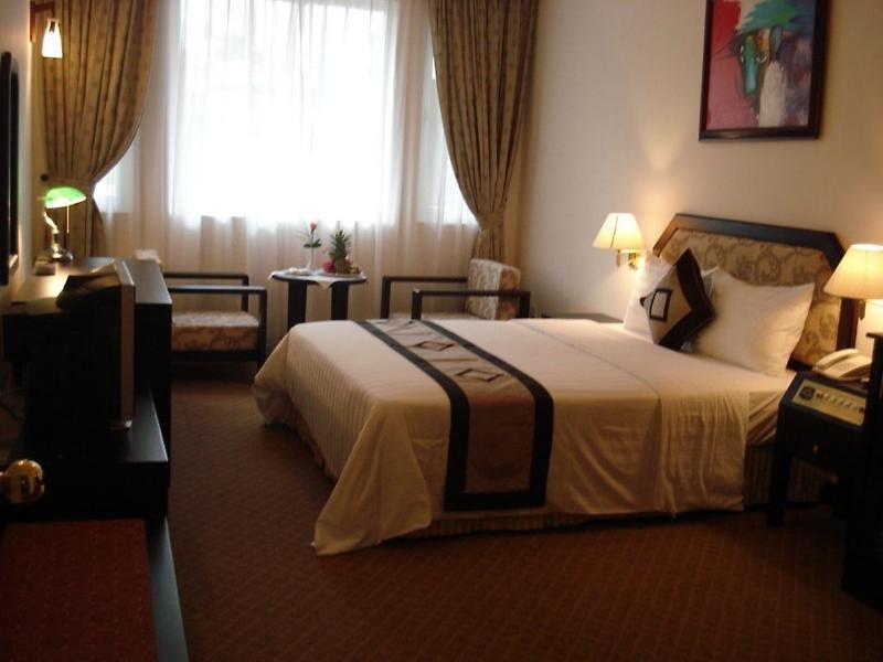 Maison d'Hanoi Hanova Hotel — photo 5