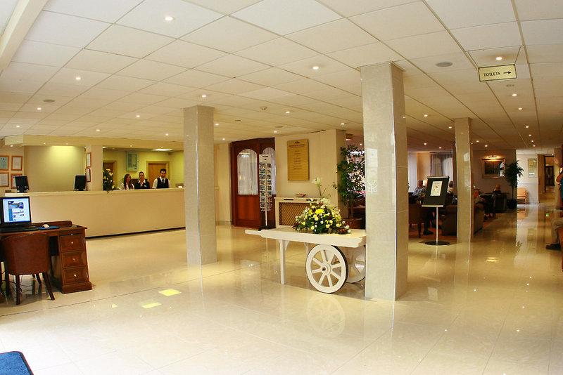 The Mayfair Hotel — photo 3